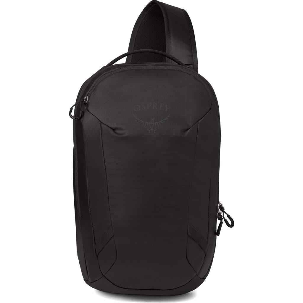44 liter travel backpack The Pakt - The Ultimate Carry-on Bag for Travelers What's In My Lululemon hopper flip Color:high hopes geo: forge grey hugging 3D waistbelt
