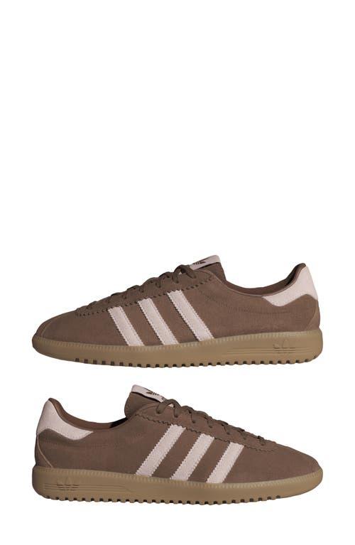 Adidas BRMD (Preloved Brown/Sandy Pink/Gum) - Style Code
