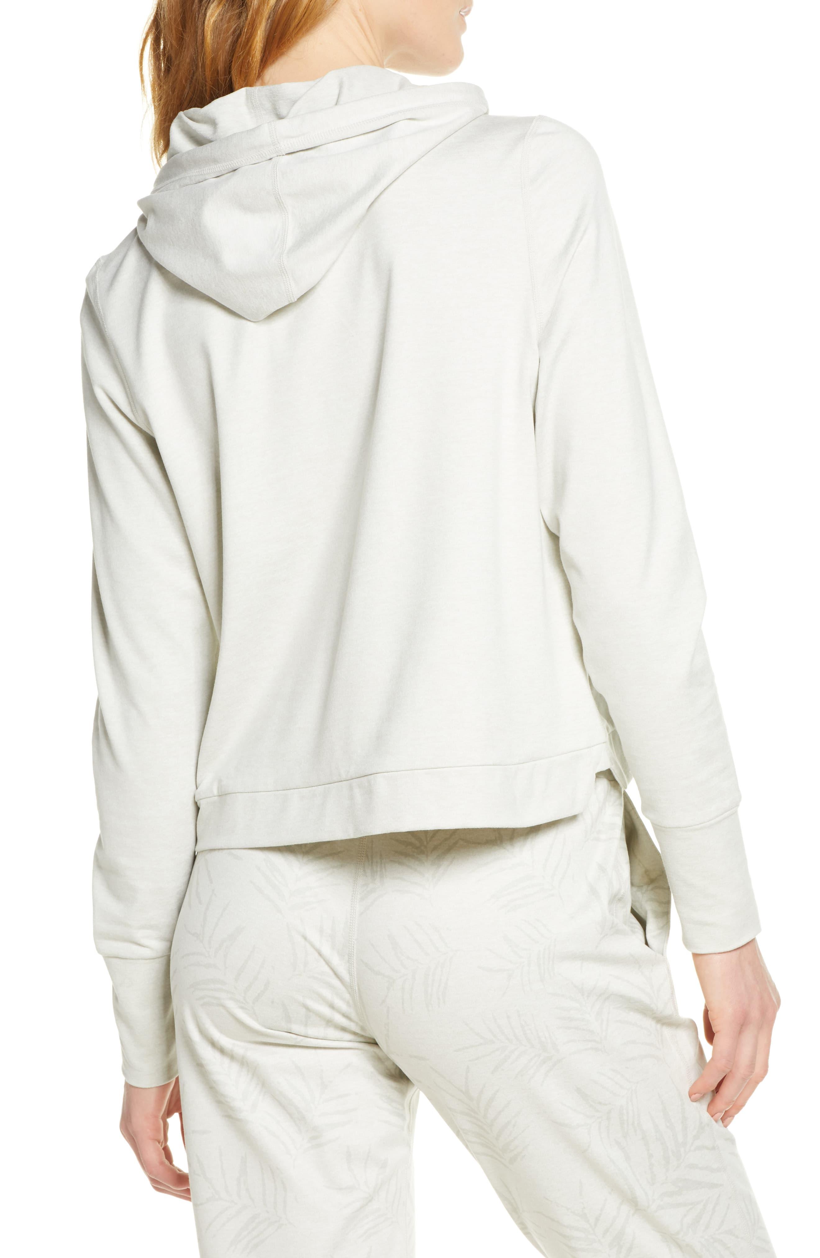 halo performance hoodie