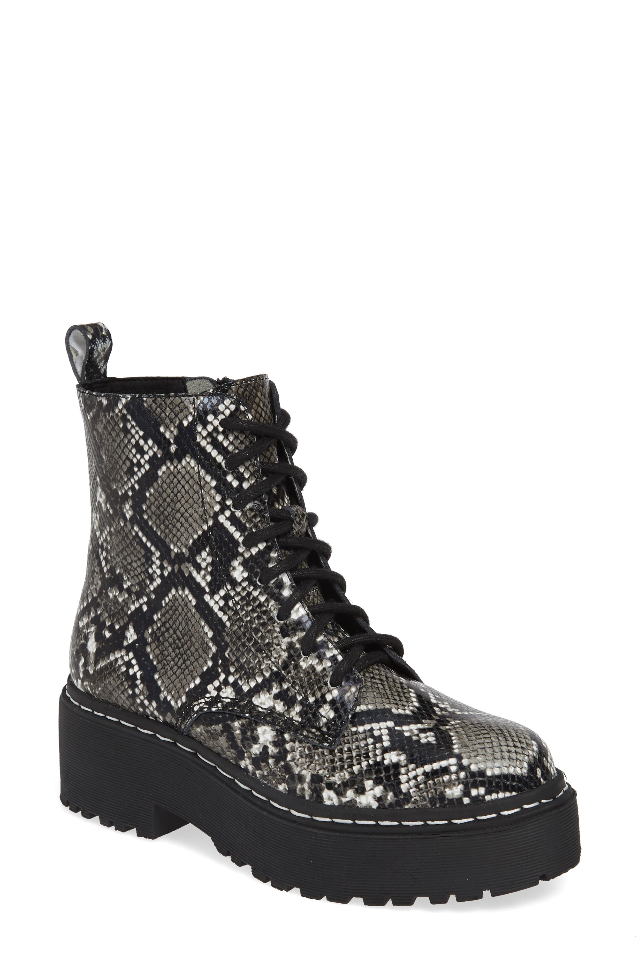 jeffrey campbell district combat boots