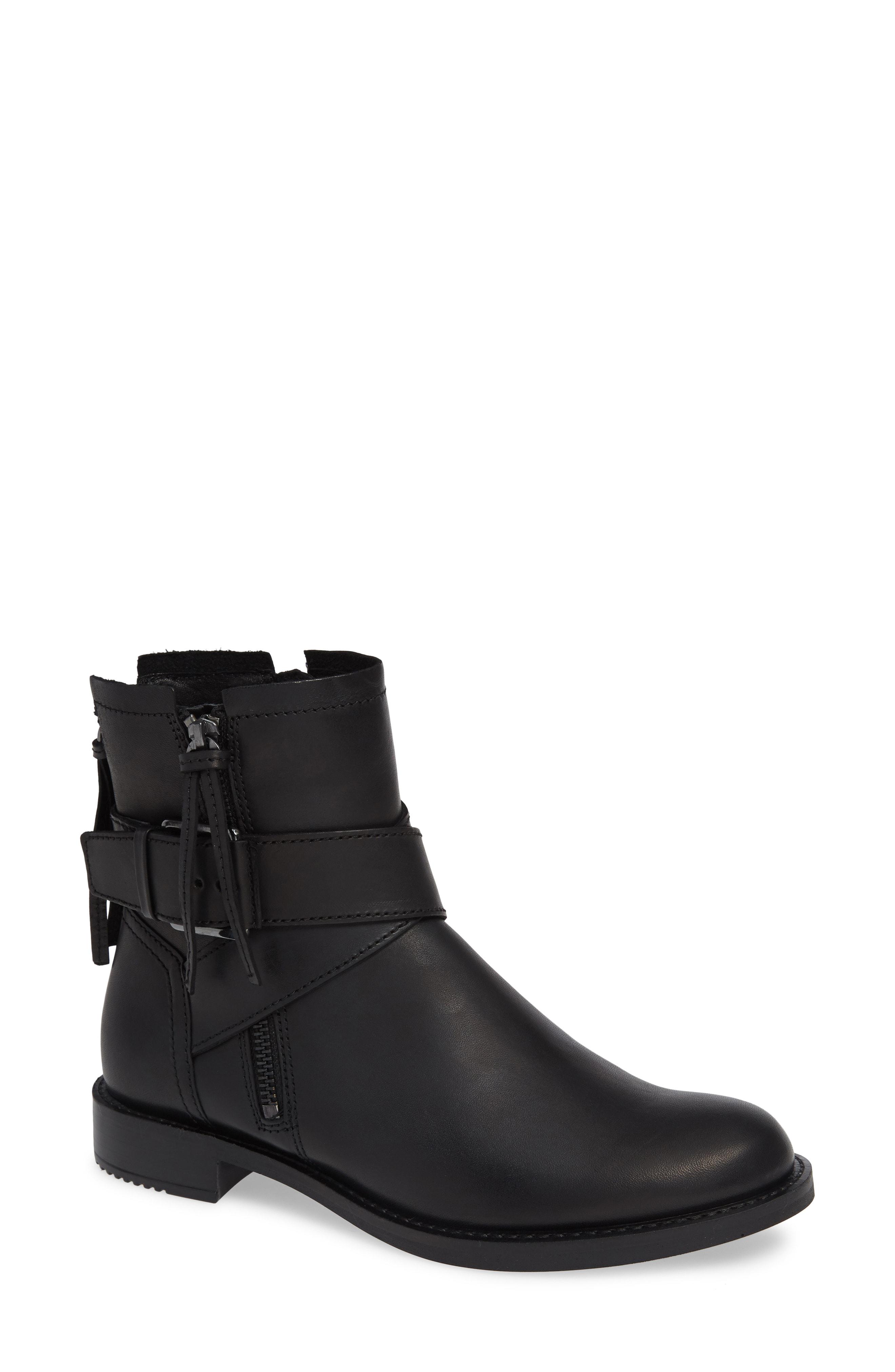 ecco shape 25 ankle boot