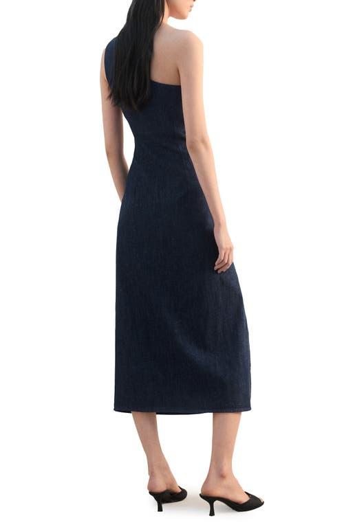Designer Mango Asymmetrical Pleated Dresses for Women - Up to 25% off | Lyst