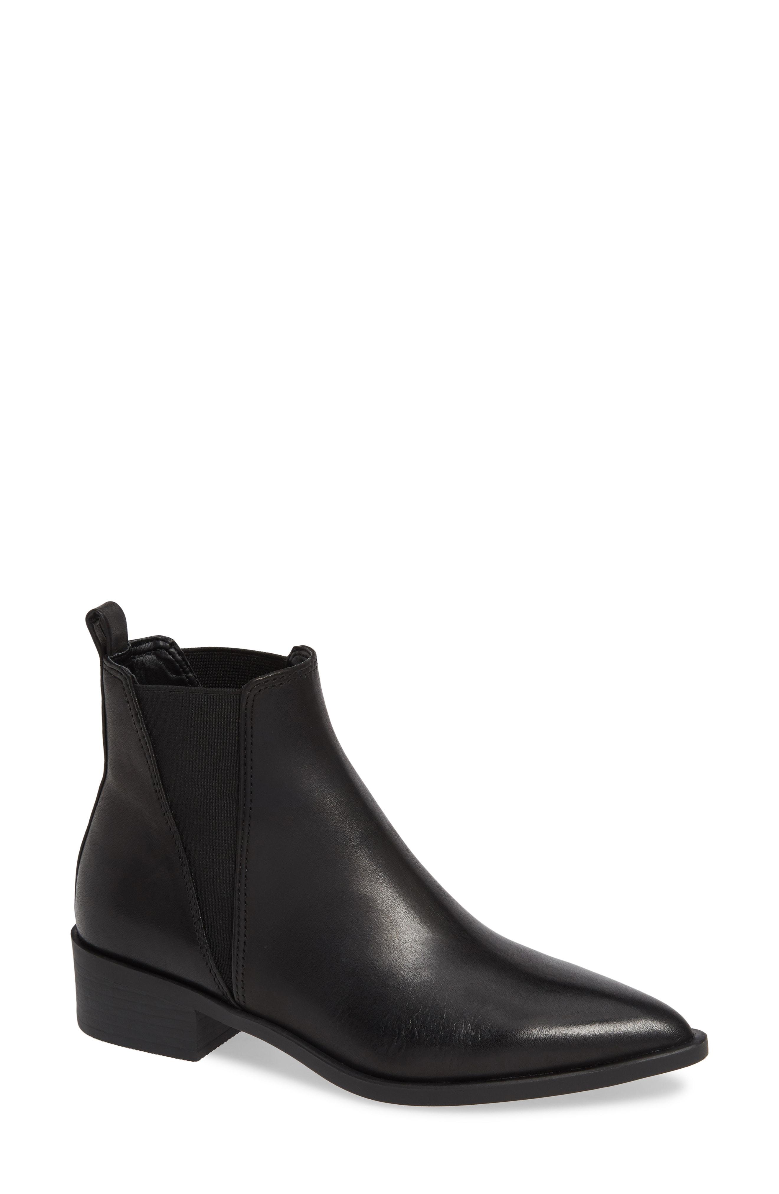 jerry chelsea boot steve madden