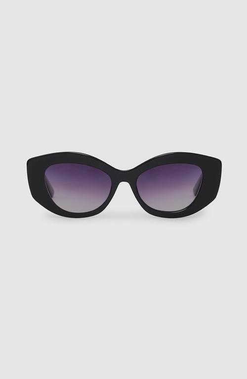 Anine Bing Sunglasses for Women | Online Sale up to 63% off