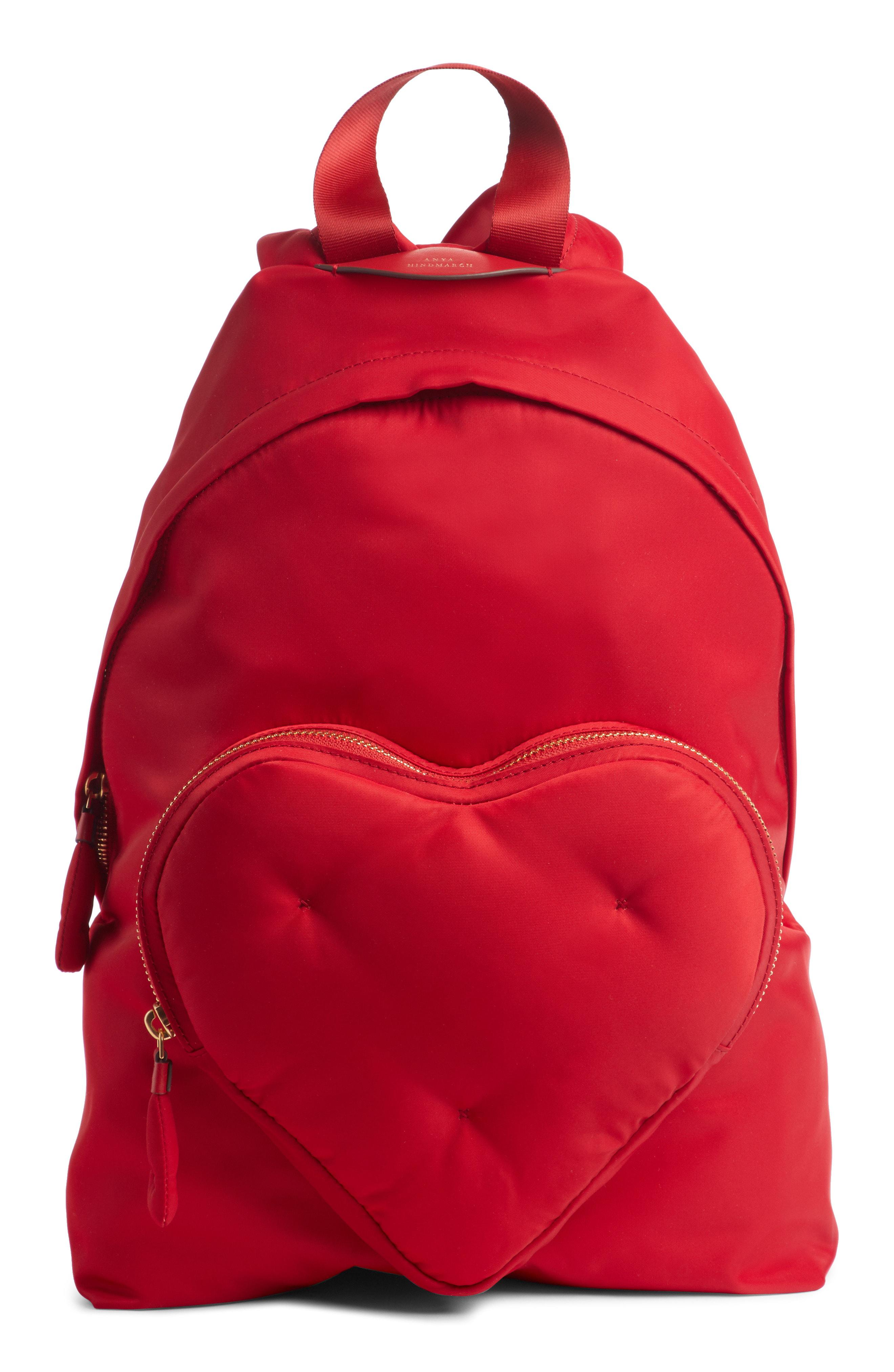 chubby three stella backpack