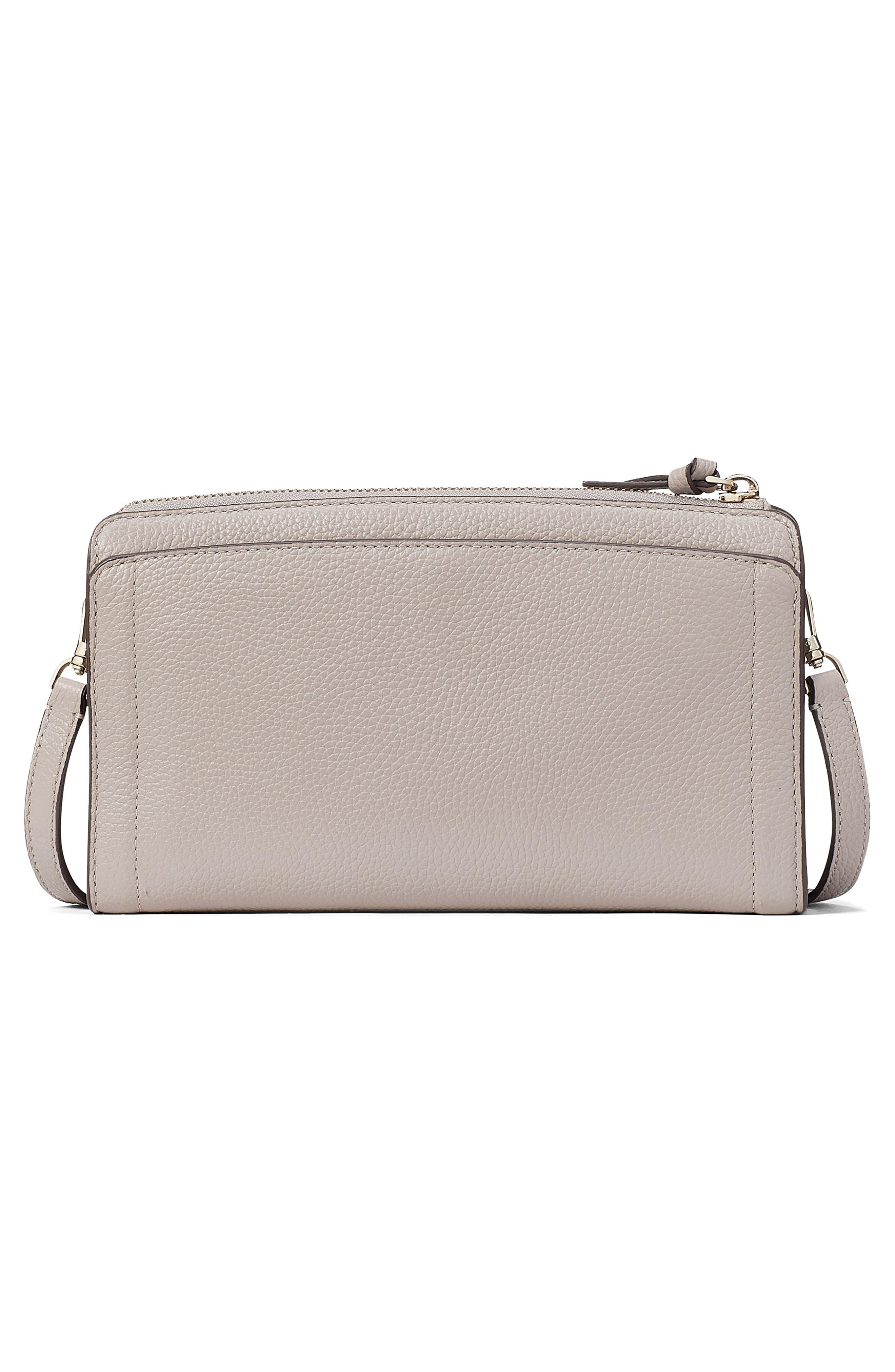 Kate Spade Knott Small Crossbody Bag