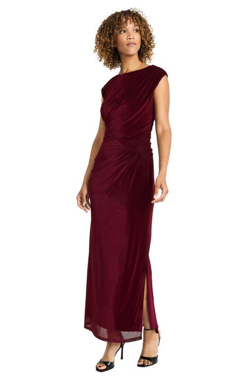 Maggy London Velvet Dresses for Women Lyst