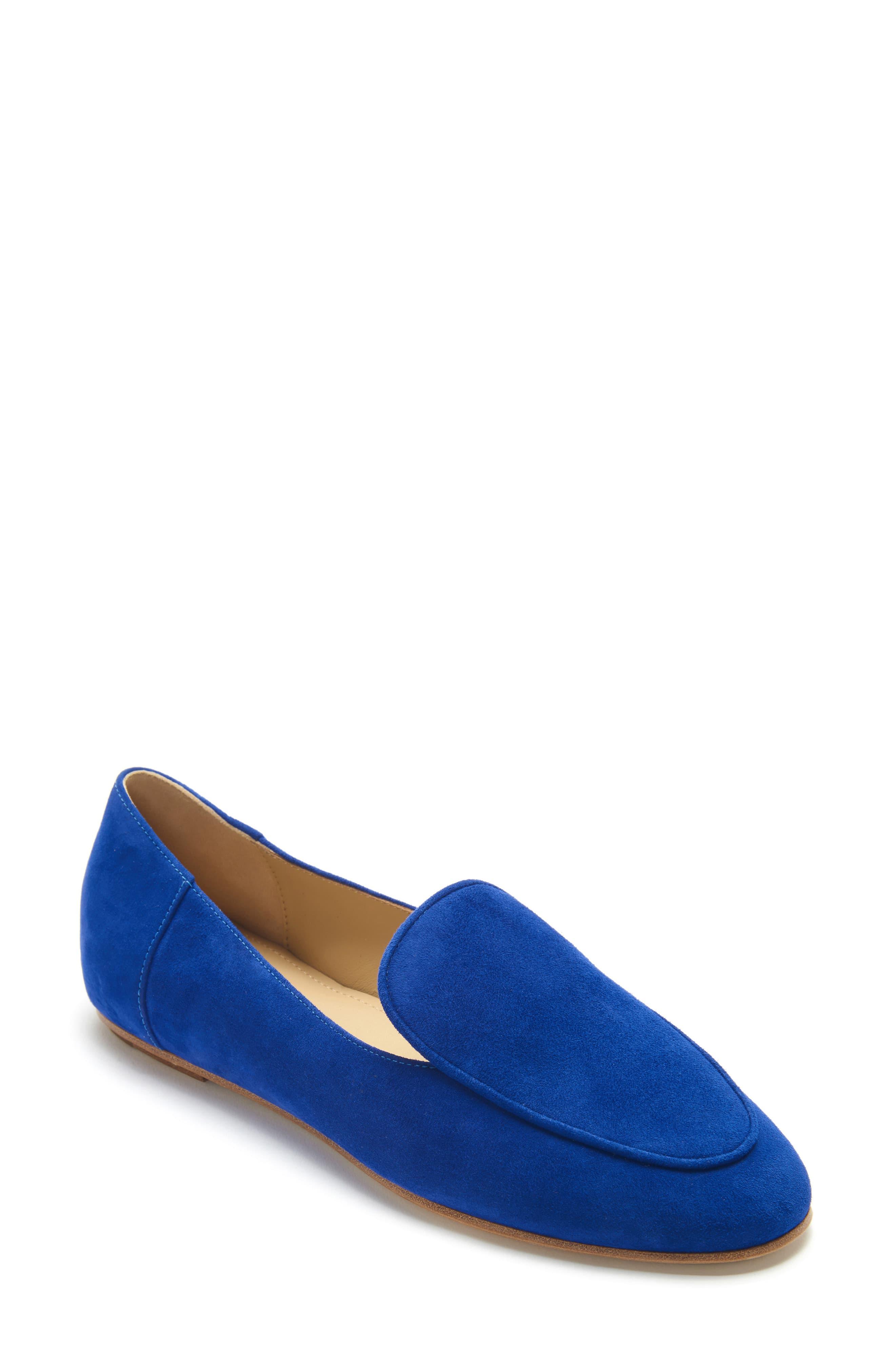 Etienne Aigner Camille Loafer - Lyst