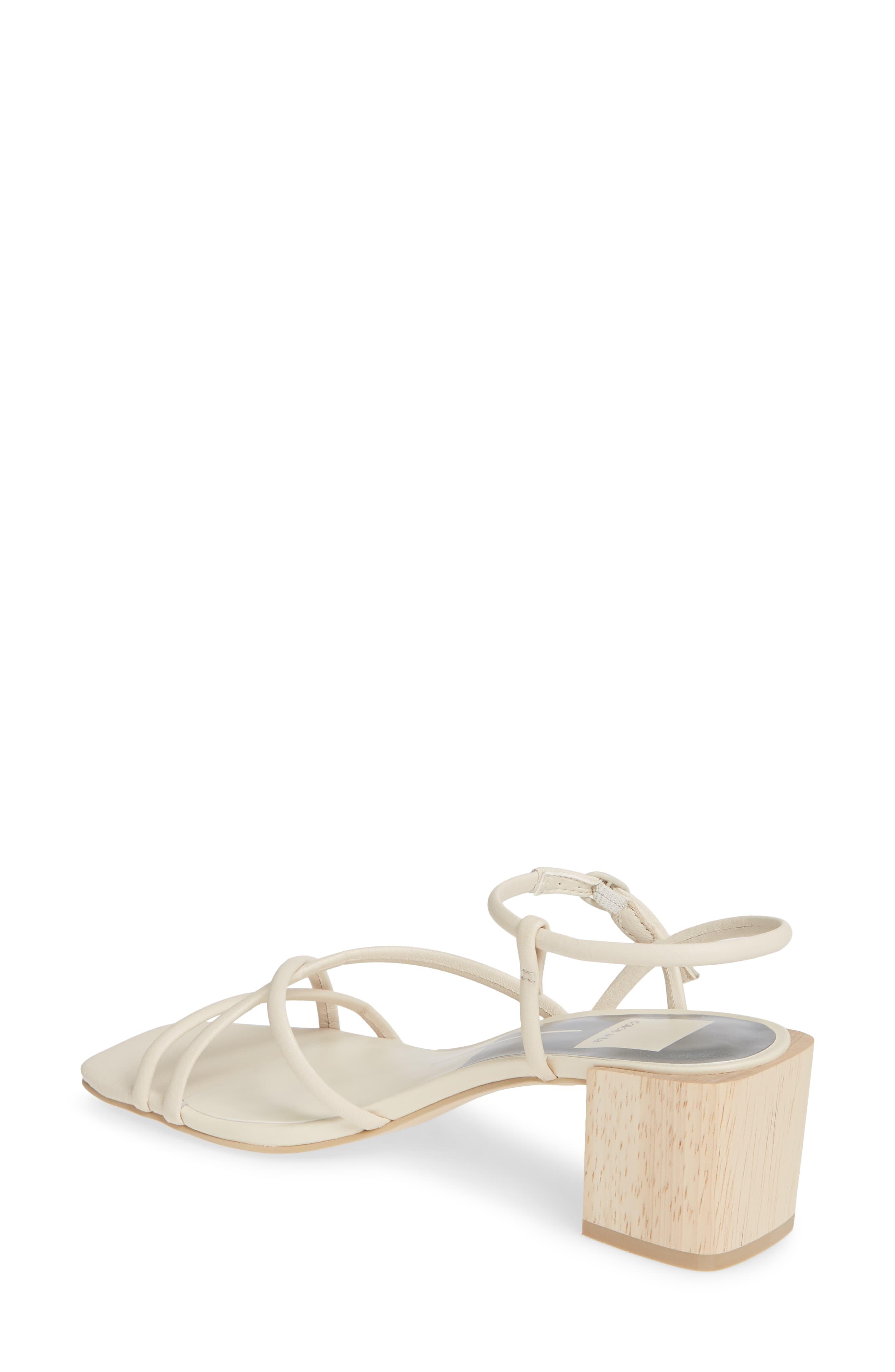 dolce vita pazlee heel
