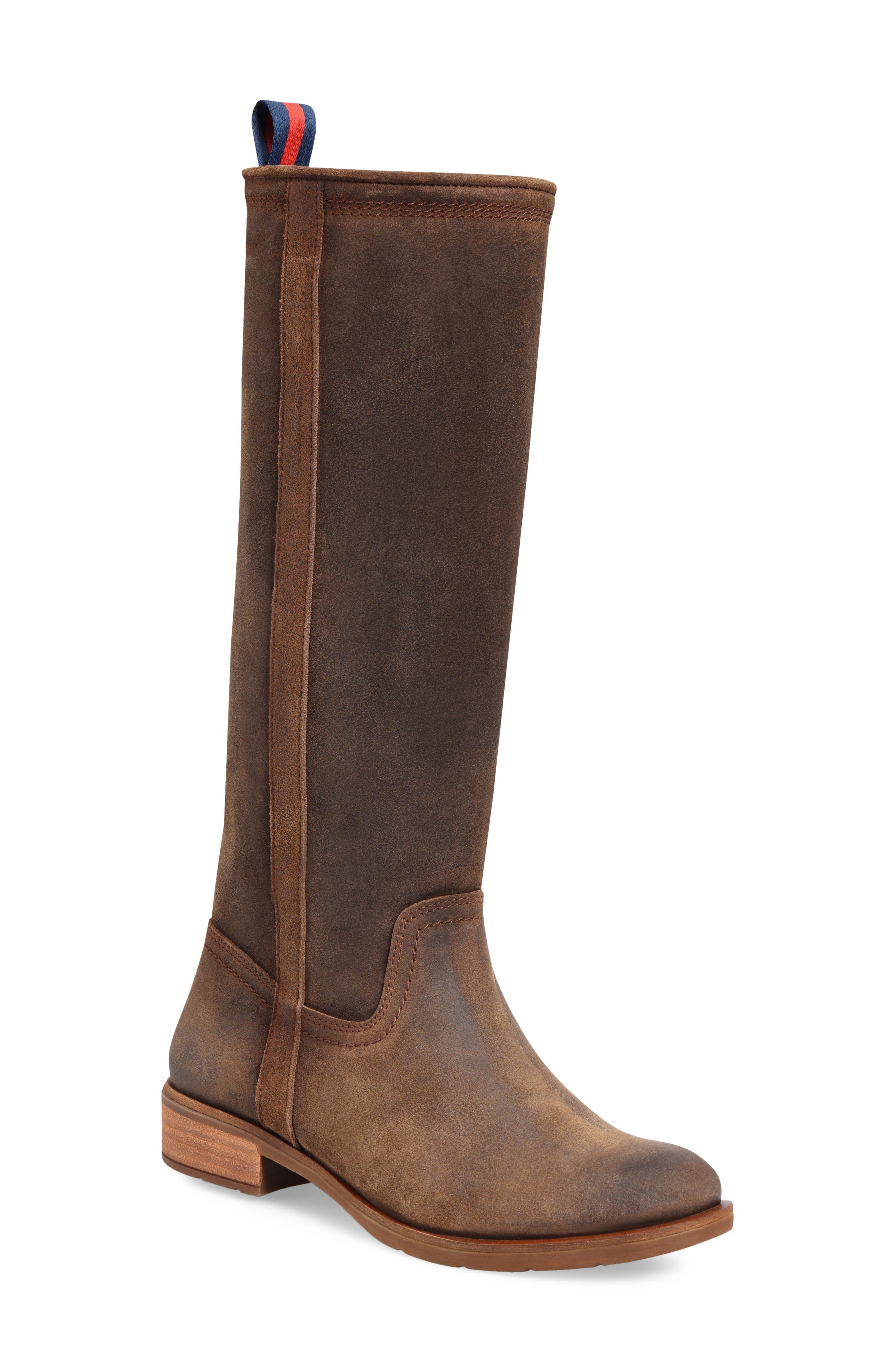 sofft anniston knee high boot