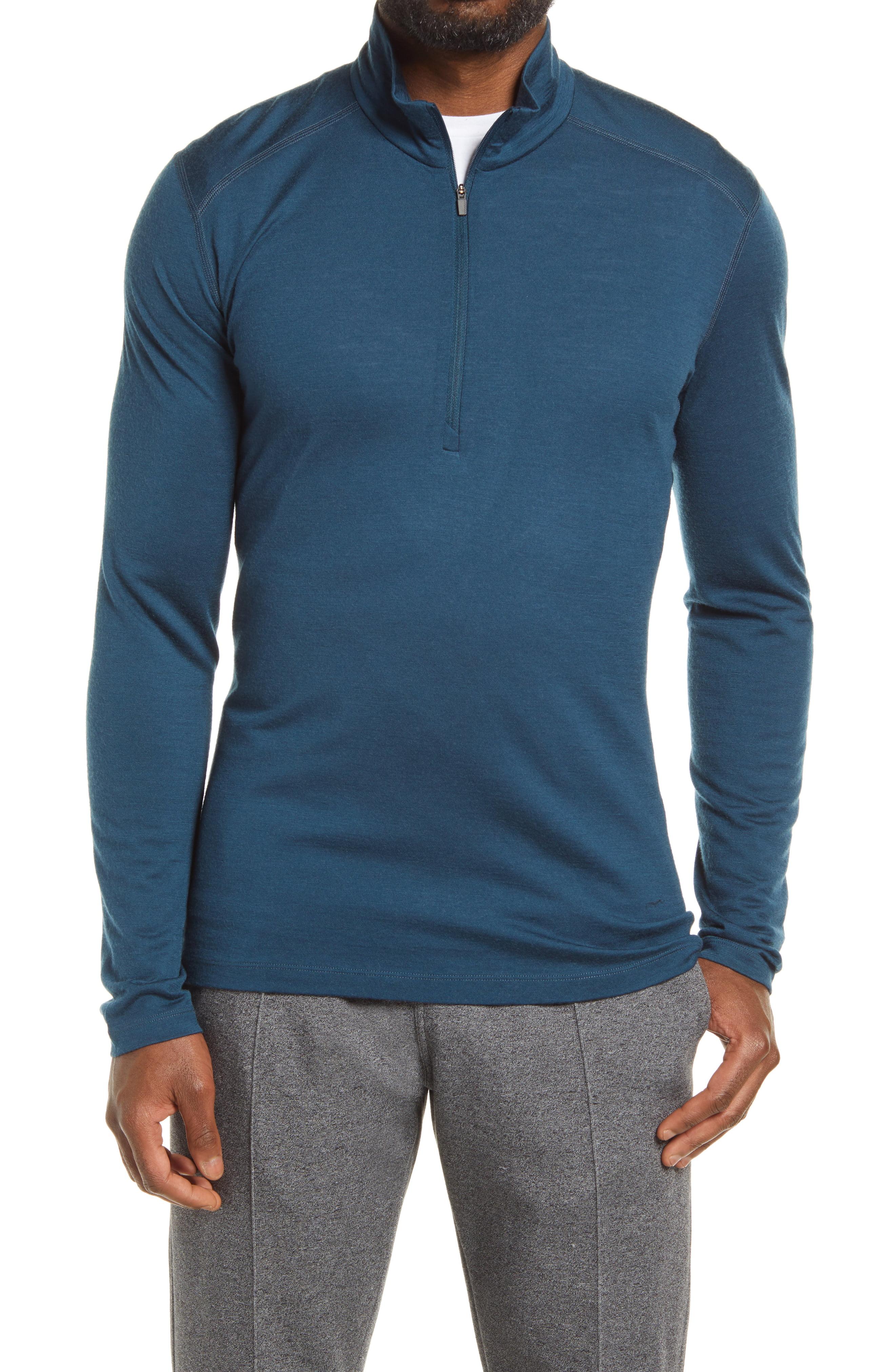 nordstrom classics mens half zip pullover nordstrom classics mens half zip pullover