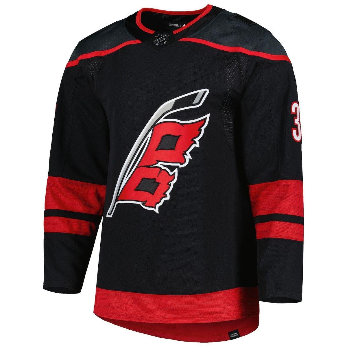 Men's adidas P.K. Subban Black New Jersey Devils 2021/22 Alternate  Primegreen Authentic Pro Player Jersey