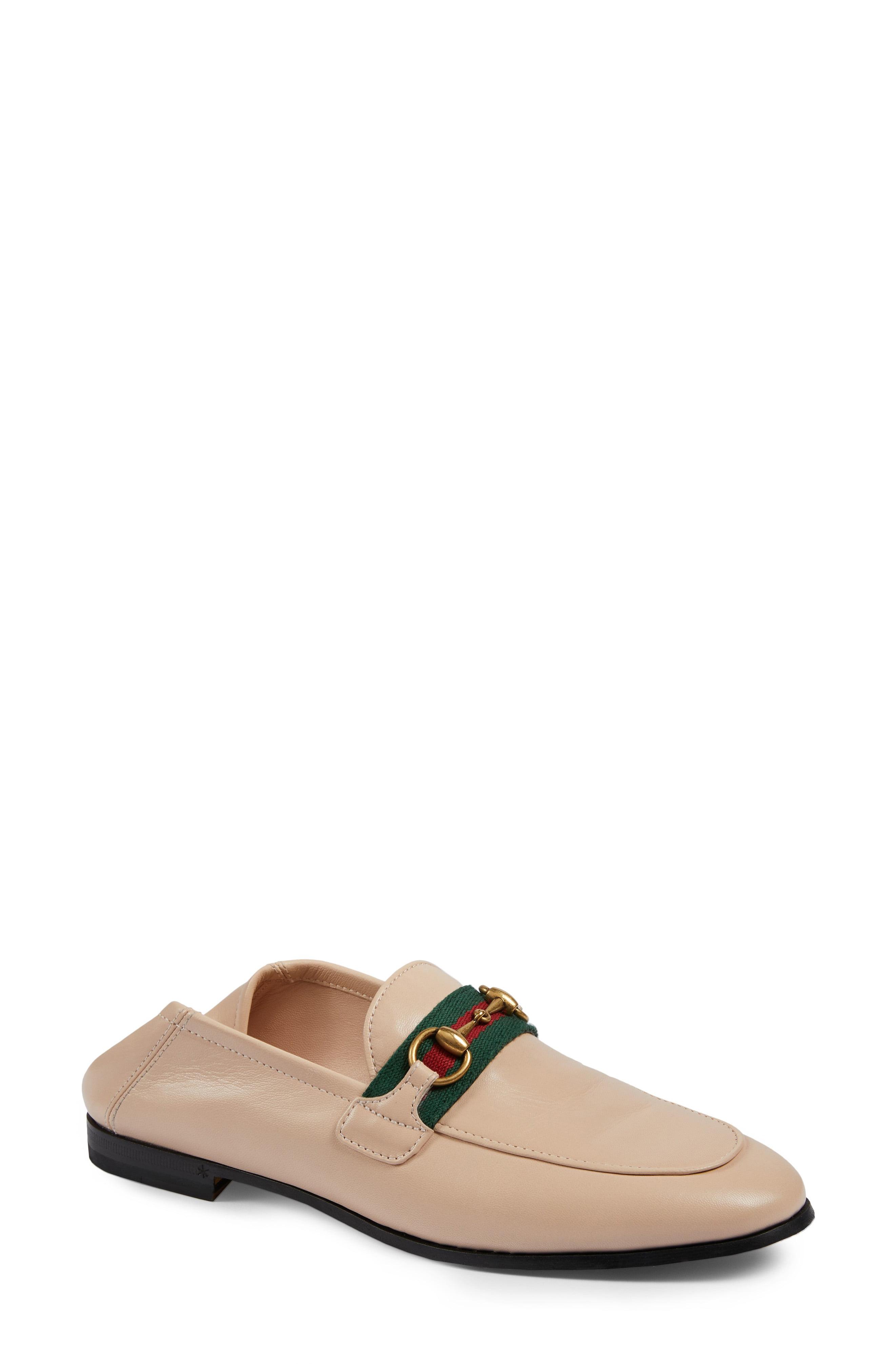 gucci brixton convertible loafer