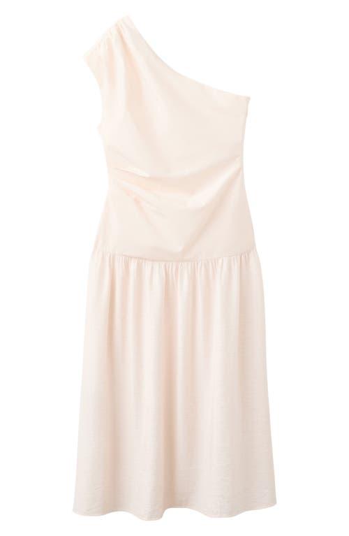 sachin and babi light blue dress MANGO