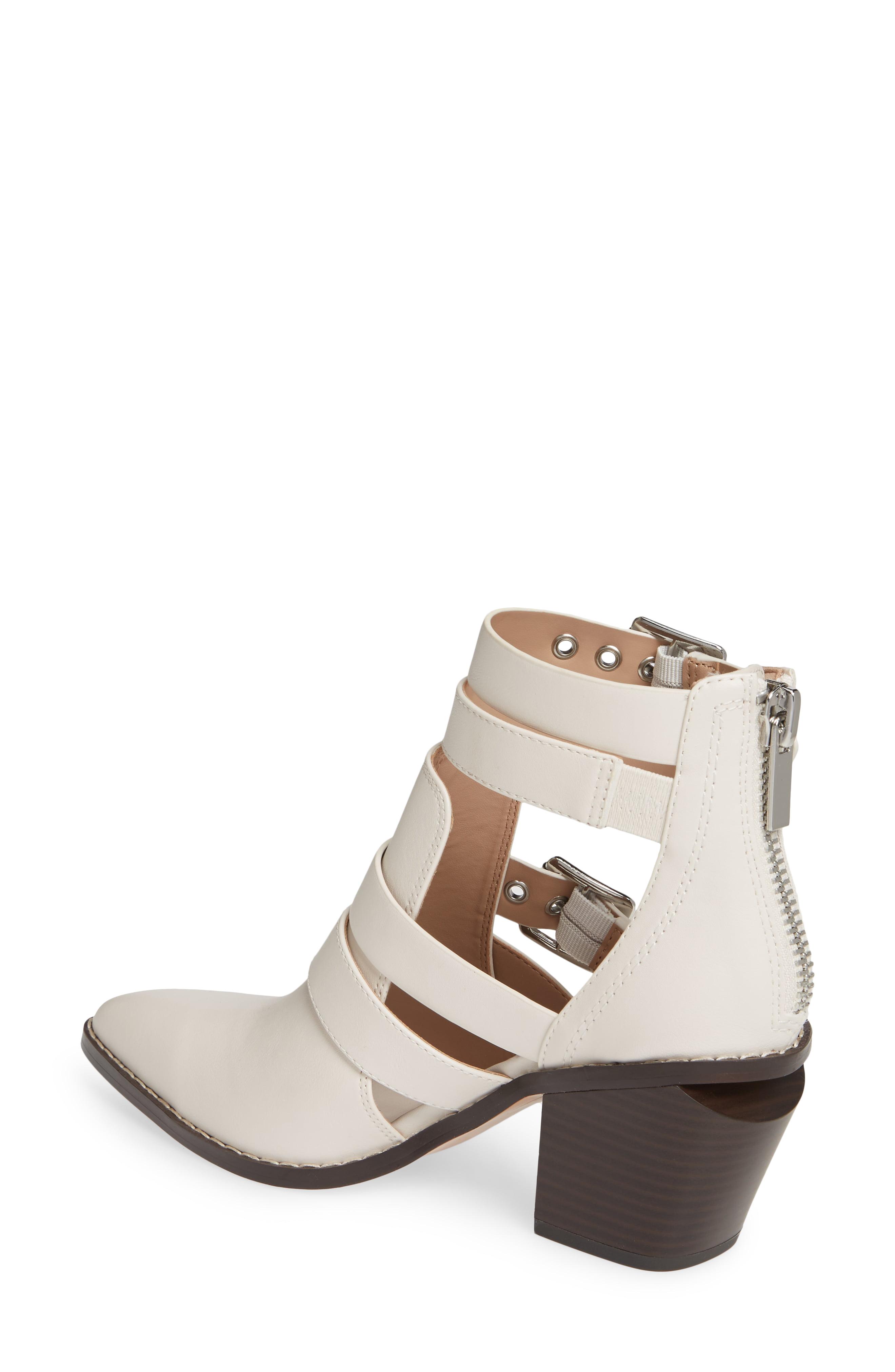 bcbg dani bootie