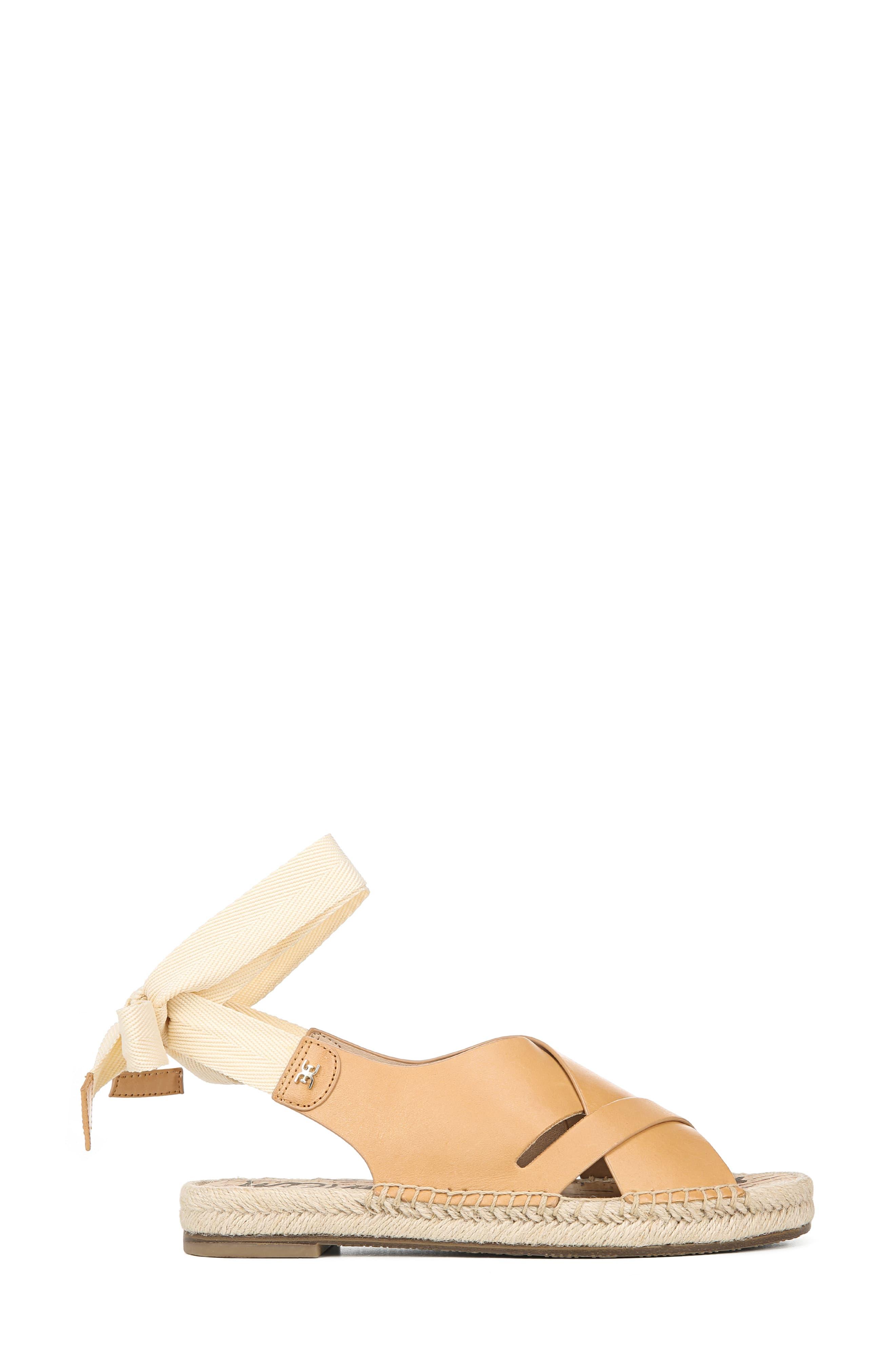 sam edelman alisha espadrille sandals