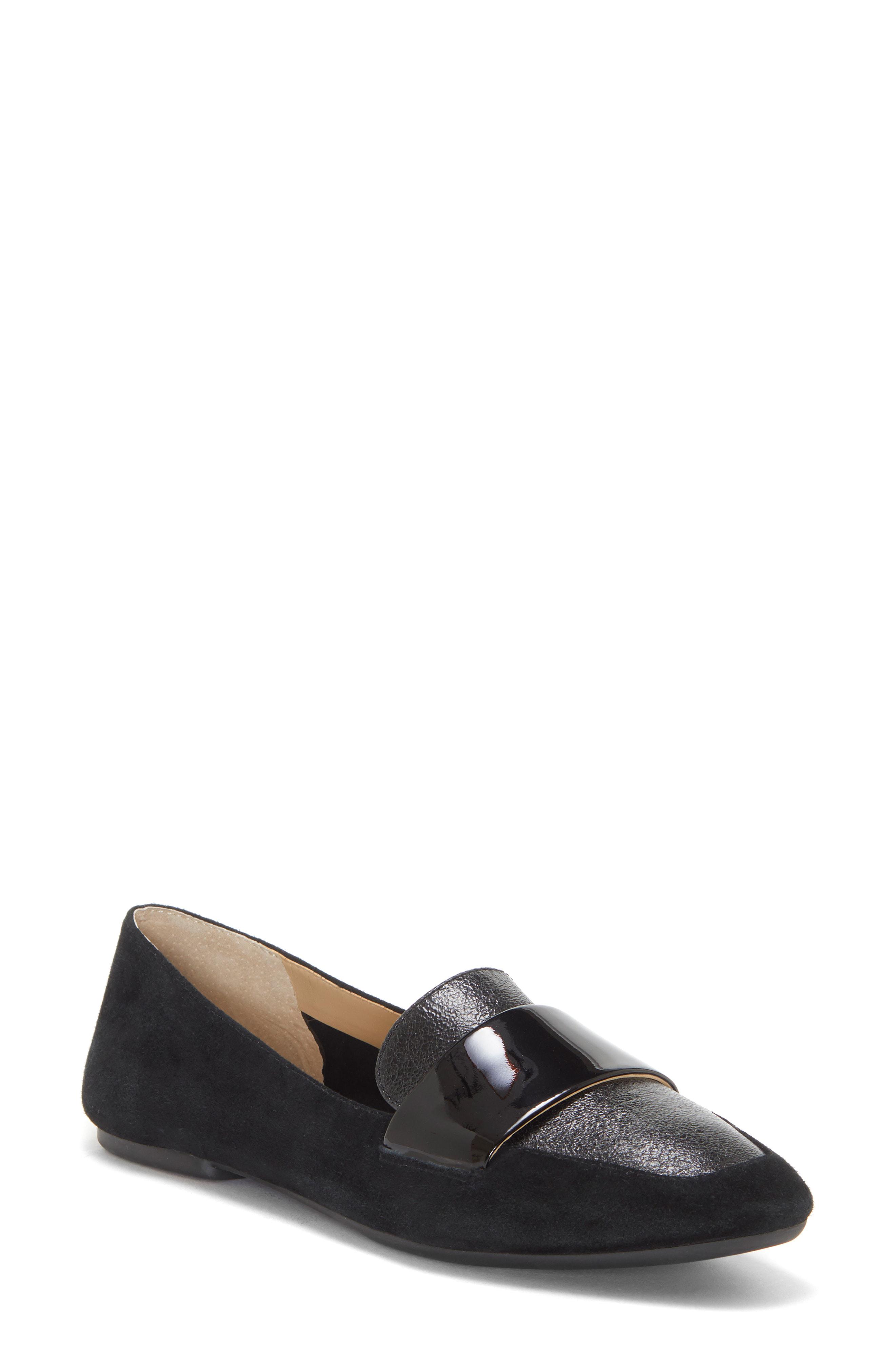 enzo angiolini leann dress loafers