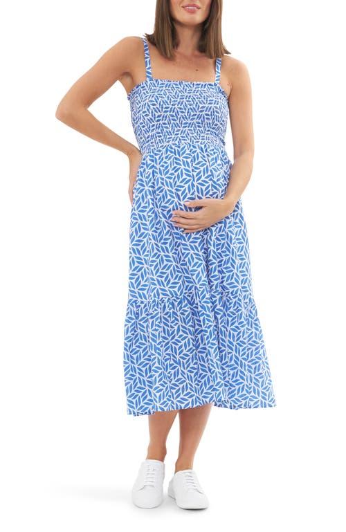 Capri Blue Dresses for Women | Lyst