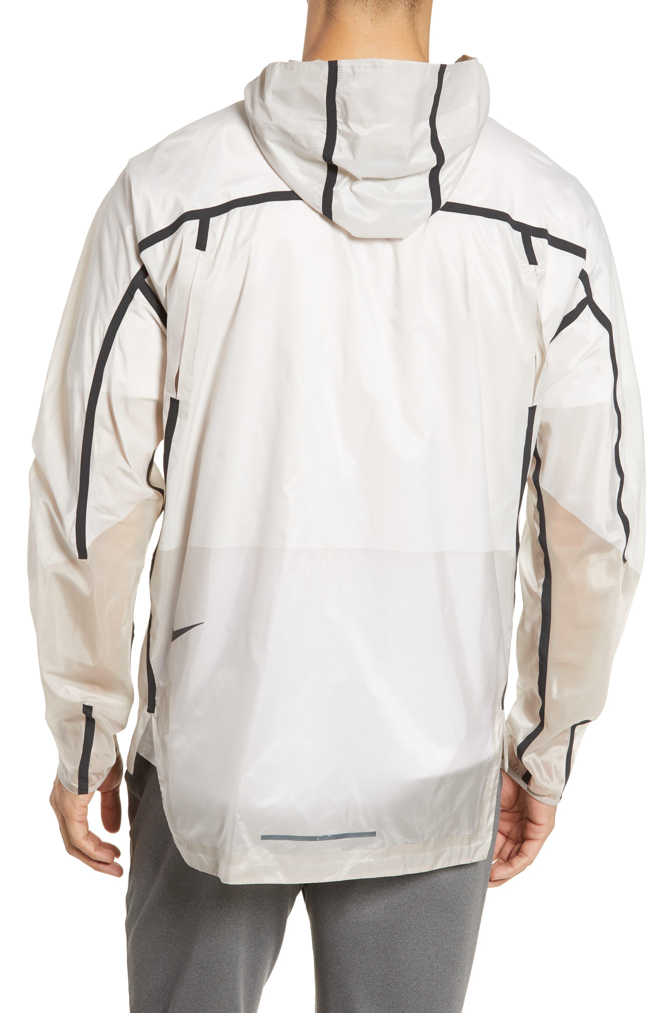 nike tech fleece essentials reflective jogger