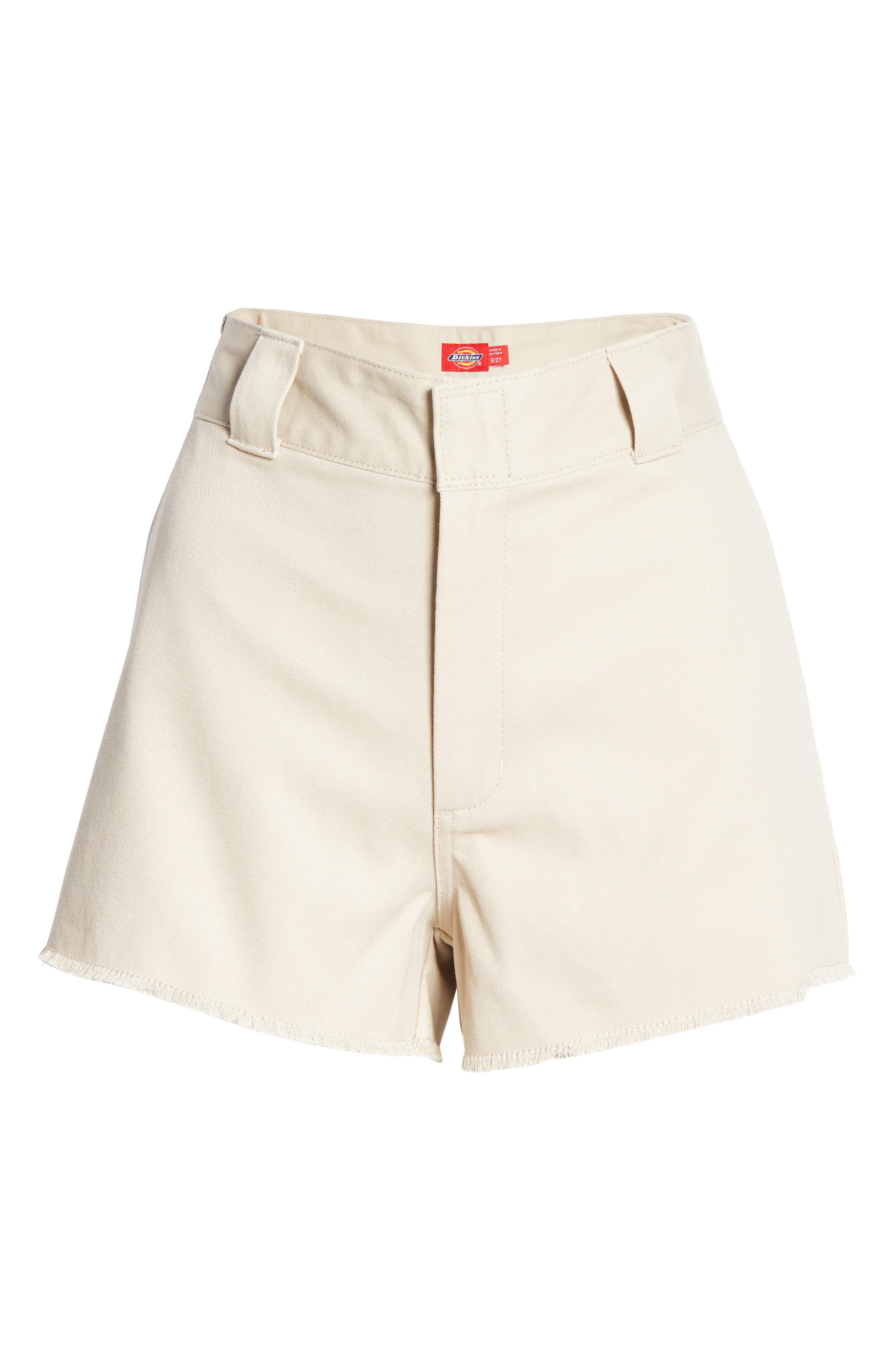 worker shorts