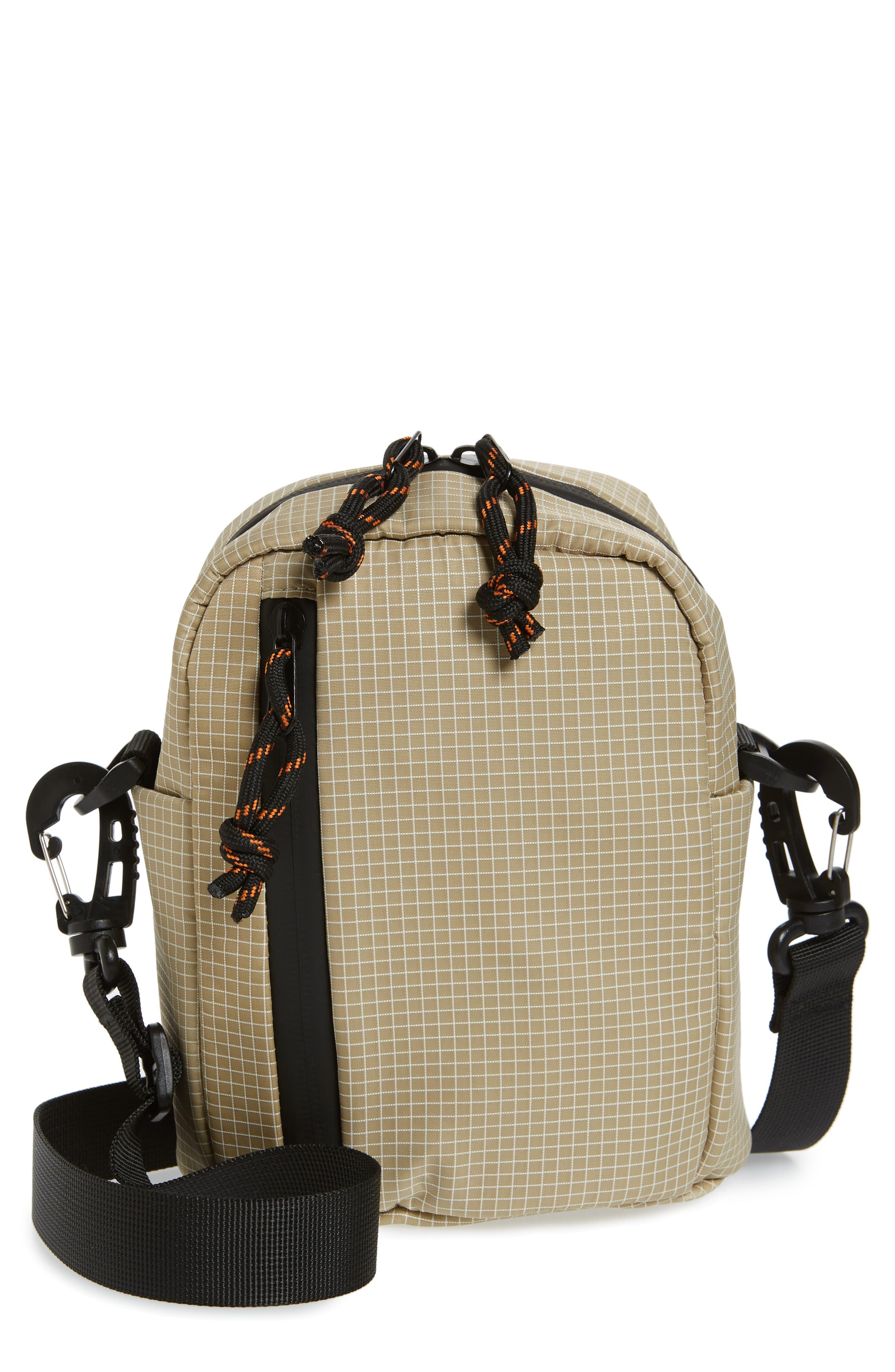 Topman messenger bag Clearance