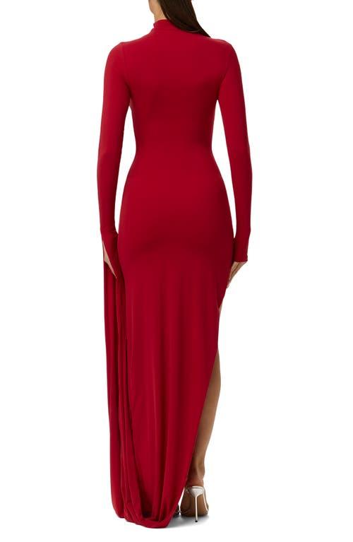 Red Naked Wardrobe Dresses for Women | Lyst