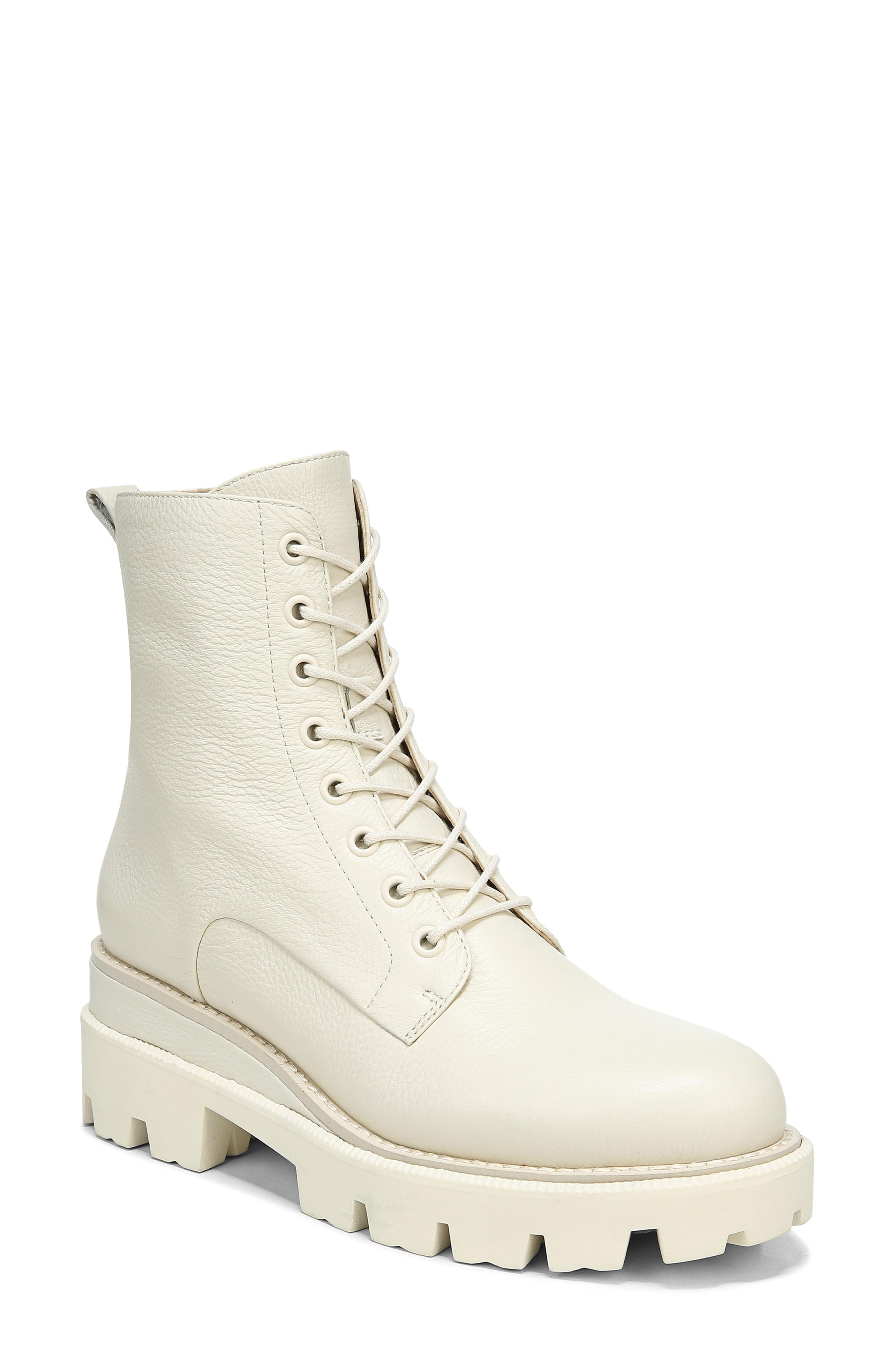 sam edelman laurie combat boot