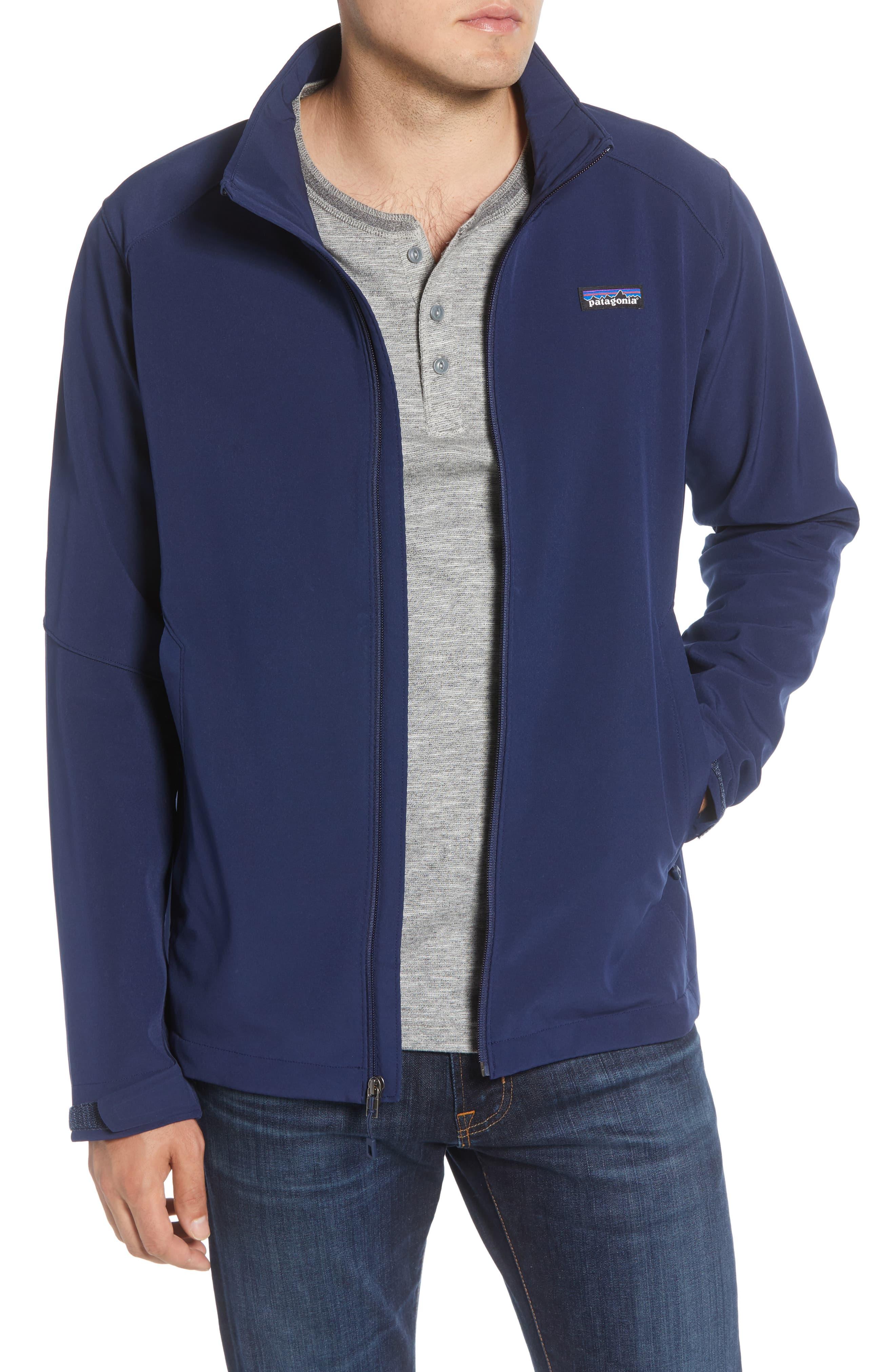 patagonia water repellent