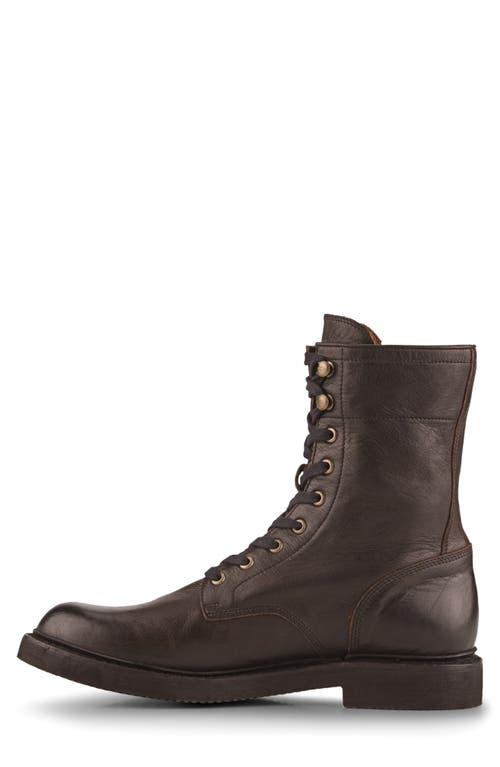 Frye Company Frye Men's Scout Combat Boot FRYE Men display picture 1