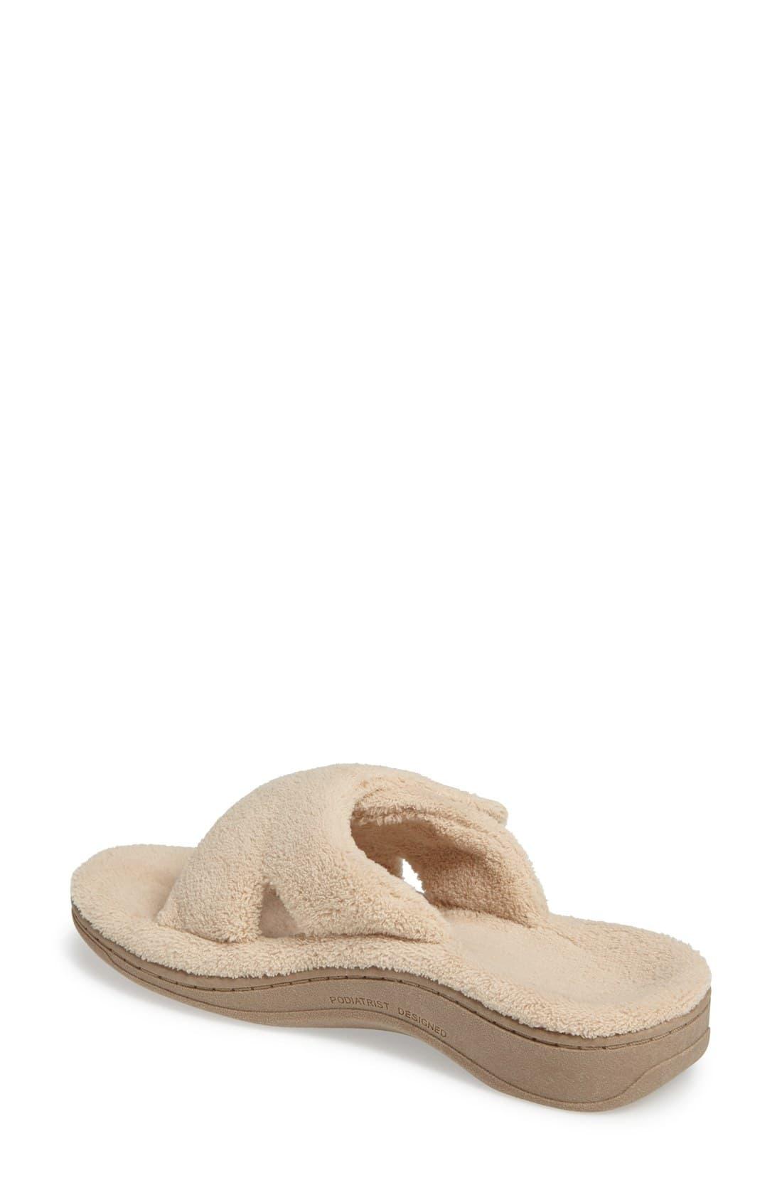 vionic relax slippers vionic relax slippers