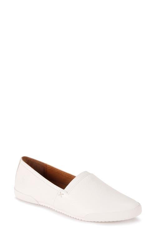 Frye slip on flats clearance