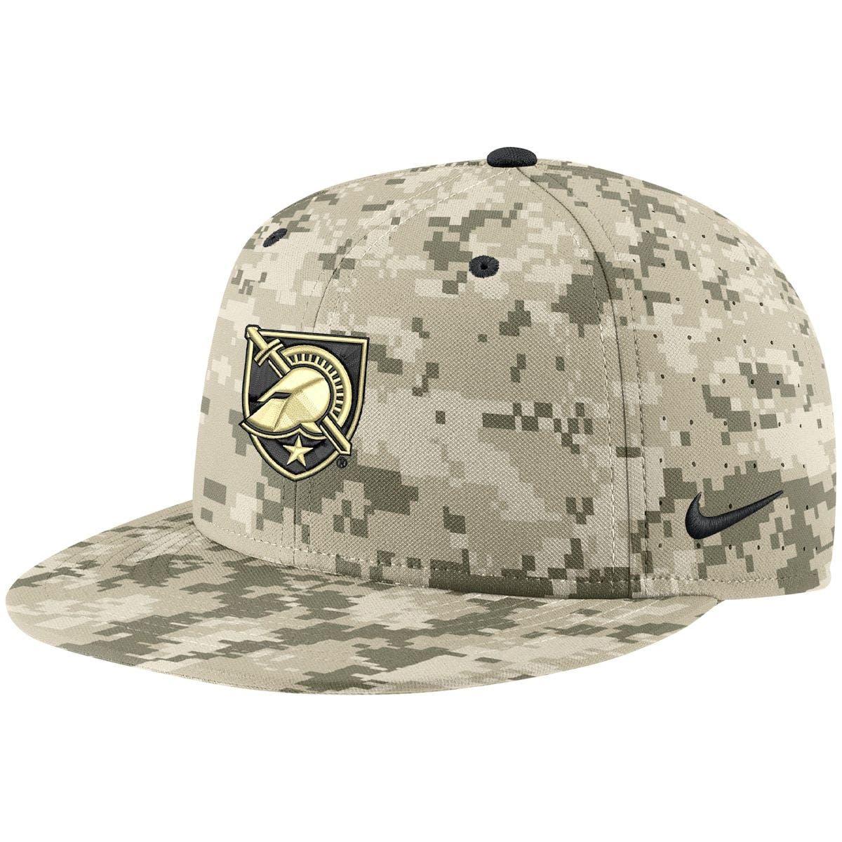 Nike army cheap cap
