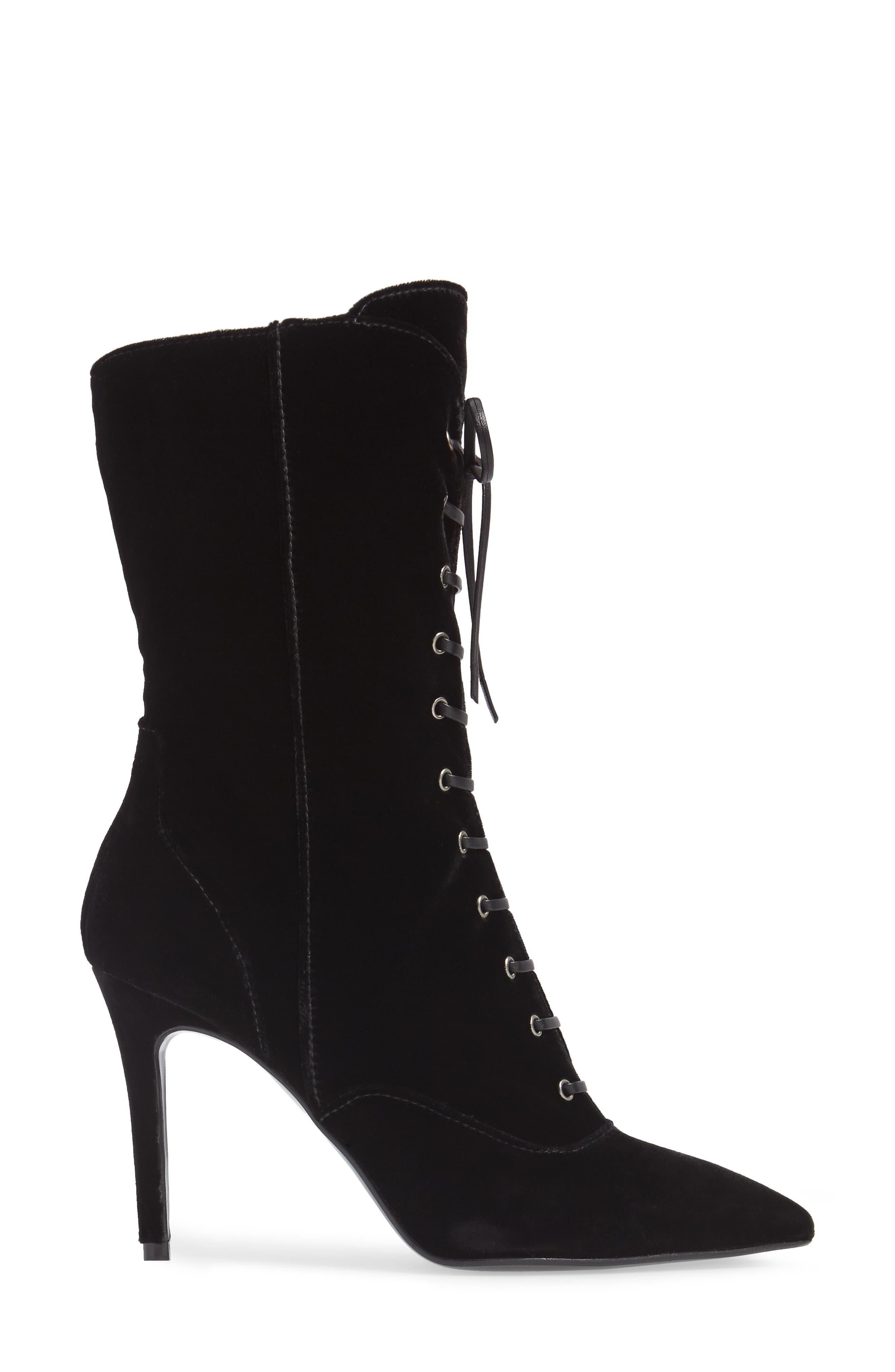 Charles david loretta best sale boot