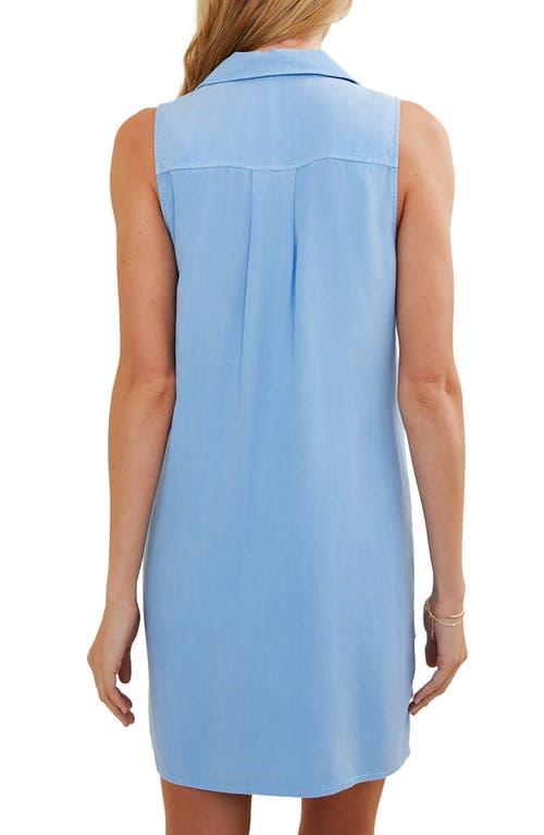 Bella Dahl Linen Dresses for Women | Lyst