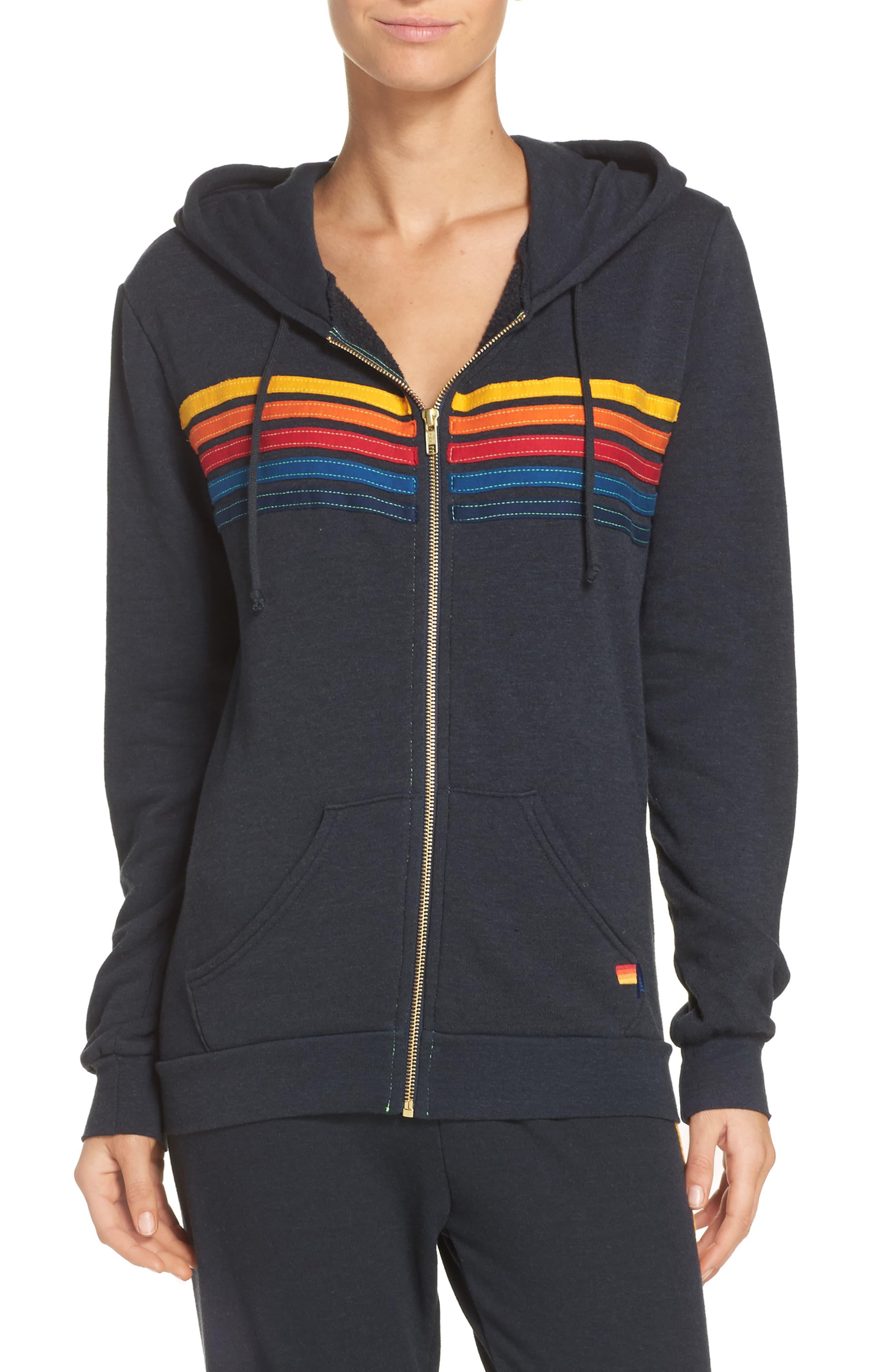 aviator sweats