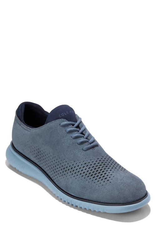 Cole Haan Zerogrand Wingtip Sneakers for Men Up to 33% off Lyst