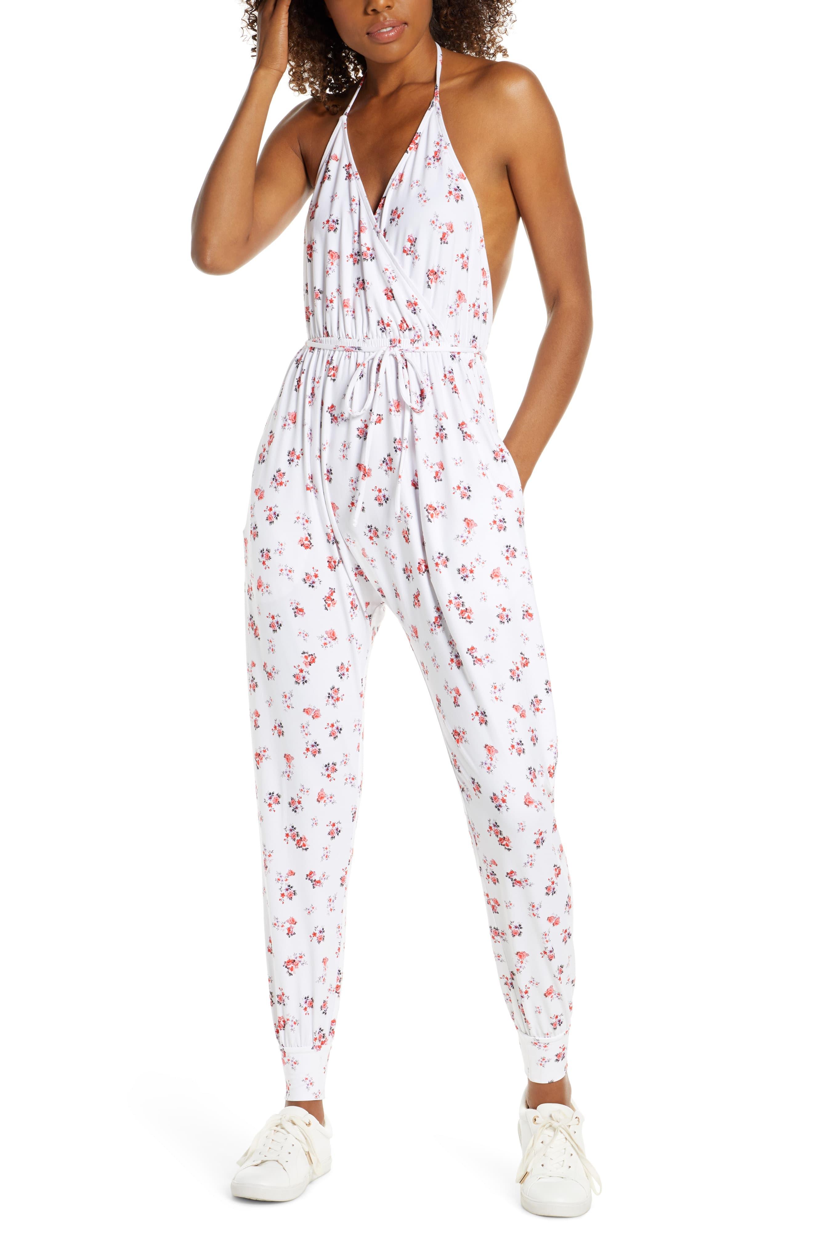 spiritual gangster jumpsuit