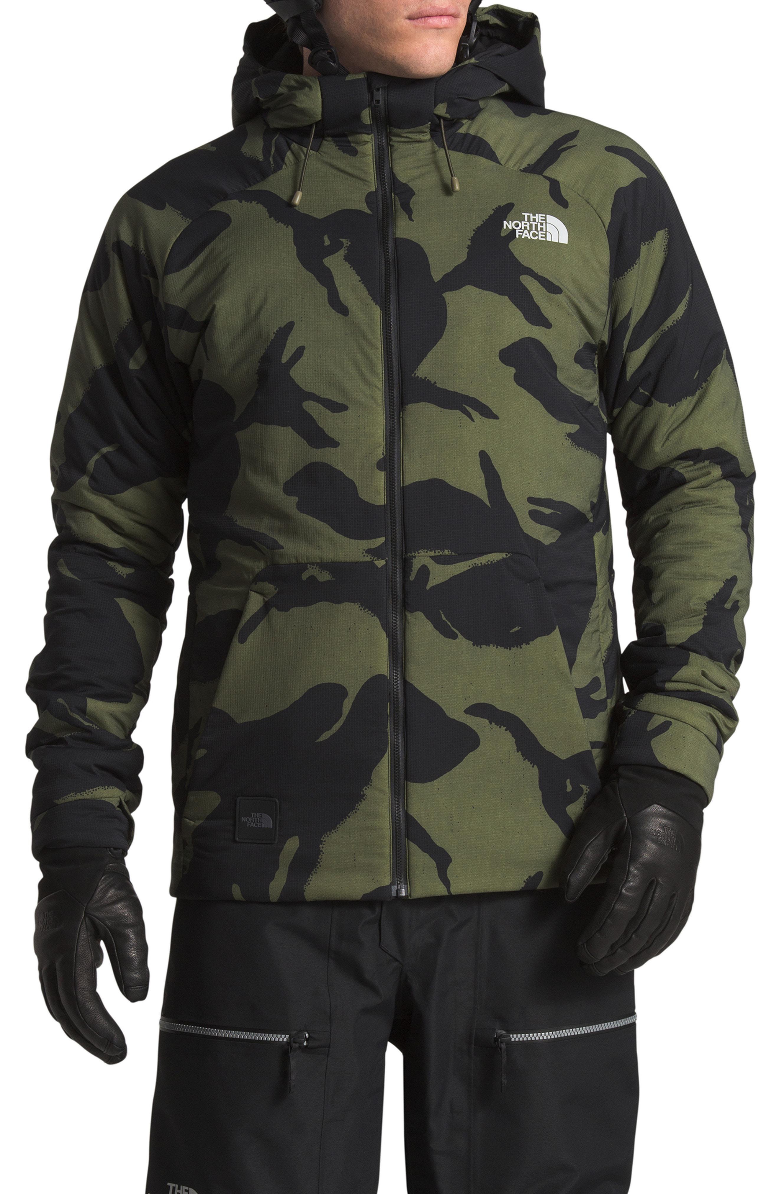 the north face lodgefather ventrix