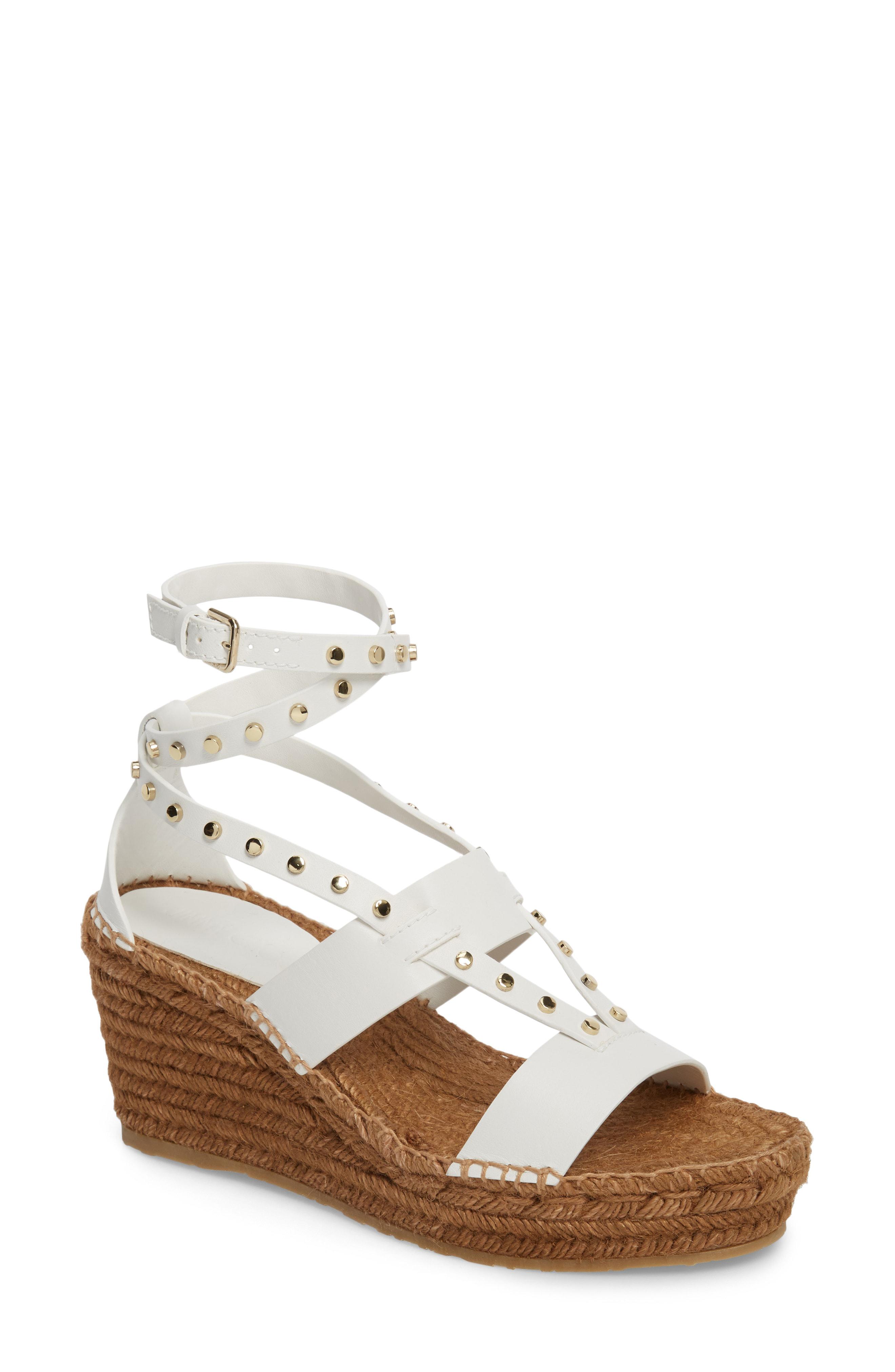 jimmy choo danica wedge