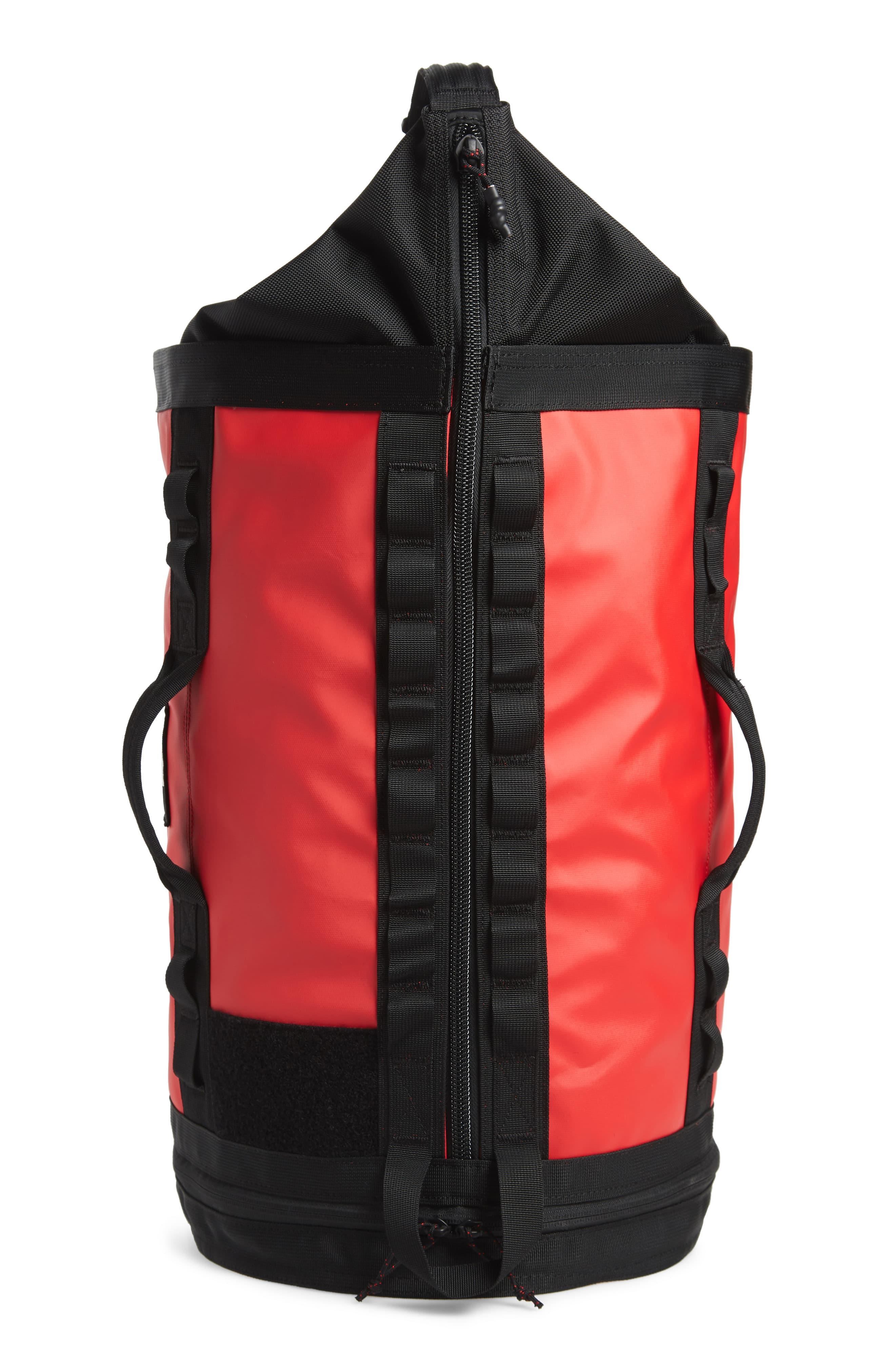 reebok le u combi backpack