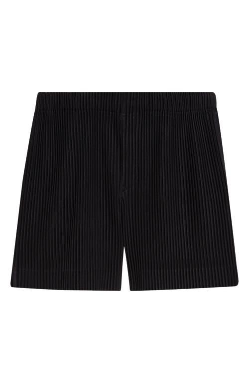 【美色】ISSEY MIYAKE MEN belted shorts 1 タグ付 Ribbed shorts amp Issey Miyake Homme Plisse - Dress Rita