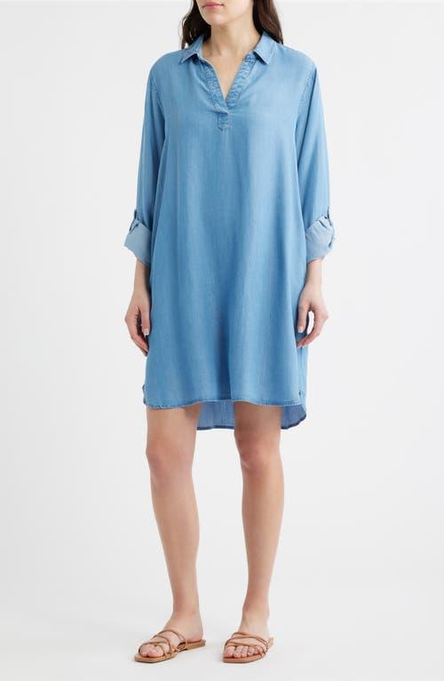 princess polly baby blue dress Buy Blue Dresses & Gowns for Women by YOUSTA Online main image 1