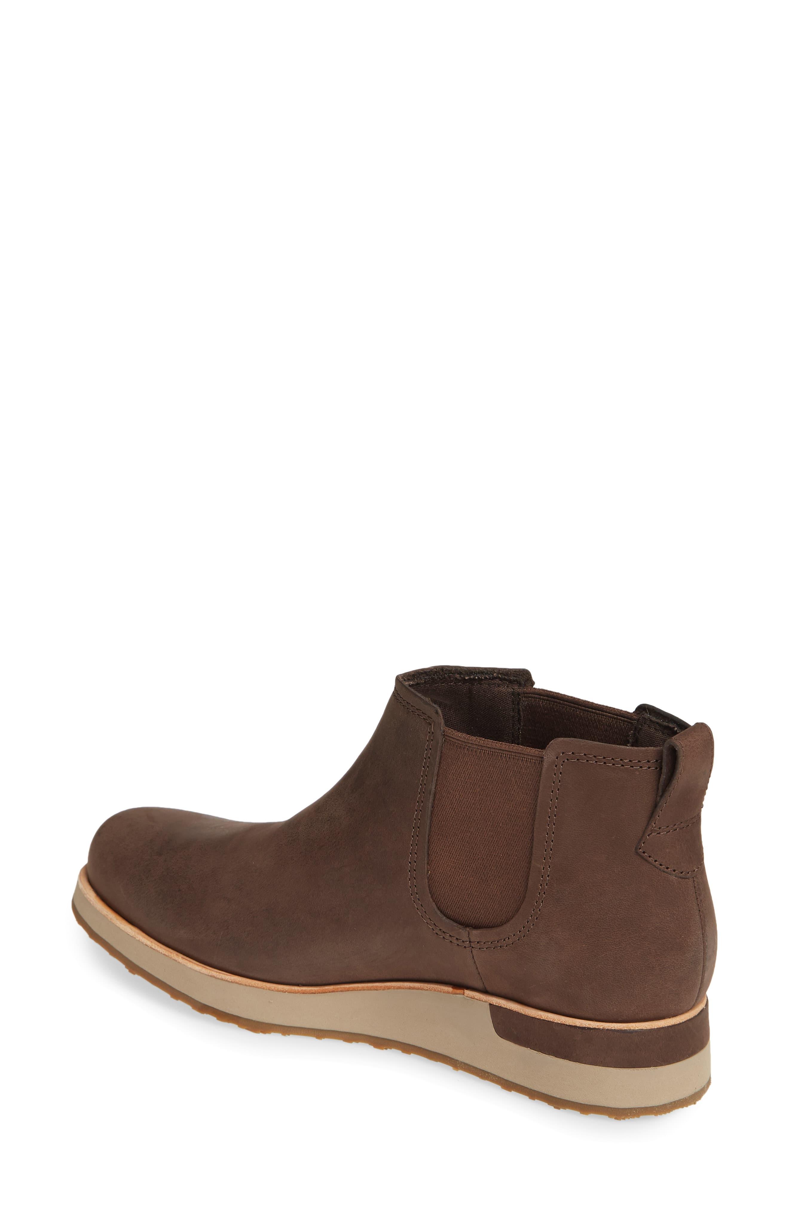 merrell roam boot