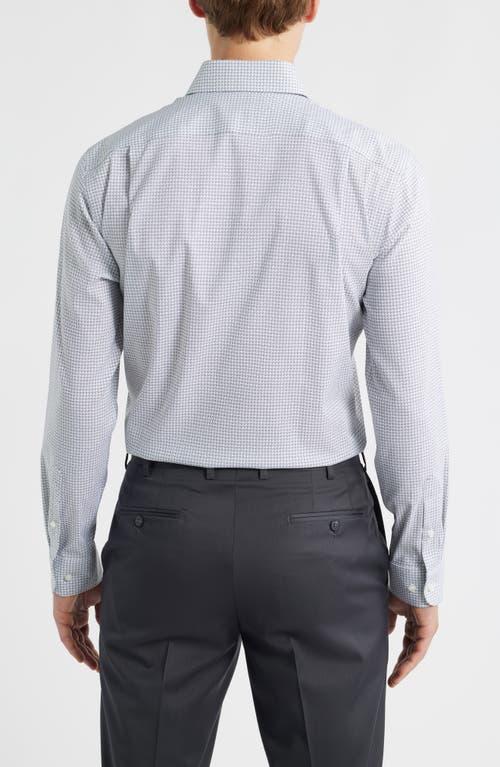 eton men's slim fit signature twill dress shirt reviews Eton Slim Fit White Twill Evening Shirt Men's 17 main image 0