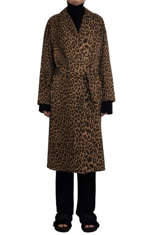 ファーコート　ザディグエヴォルテール ZADIG&VOLTAIRE - ザディグ エ ヴォルテール ファーコート 総