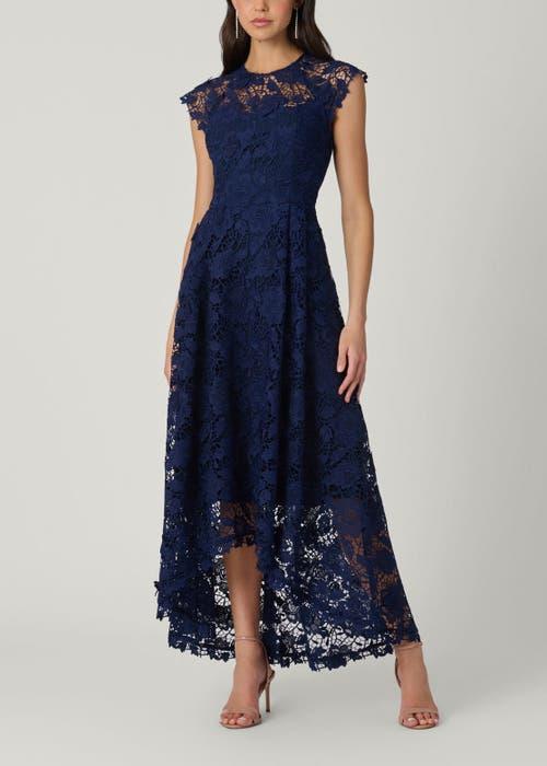 green emerald velvet dress Shoshanna