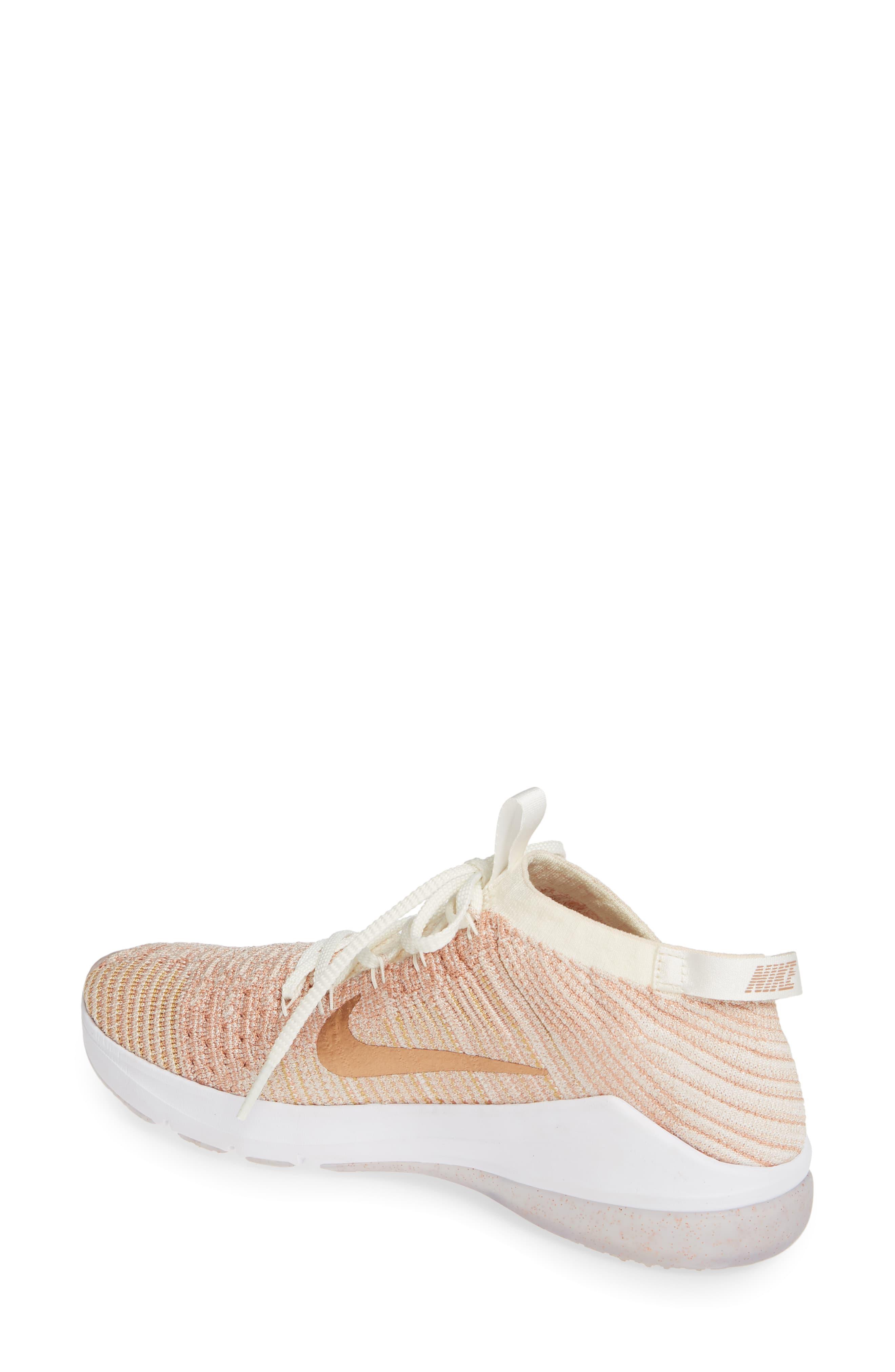 zoom air fearless flyknit 2 amp training shoe