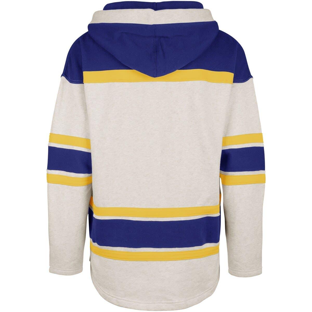 47 Colorado Avalanche Rockaway Lacer Pullover Hoodie At Nordstrom in Red  for Men