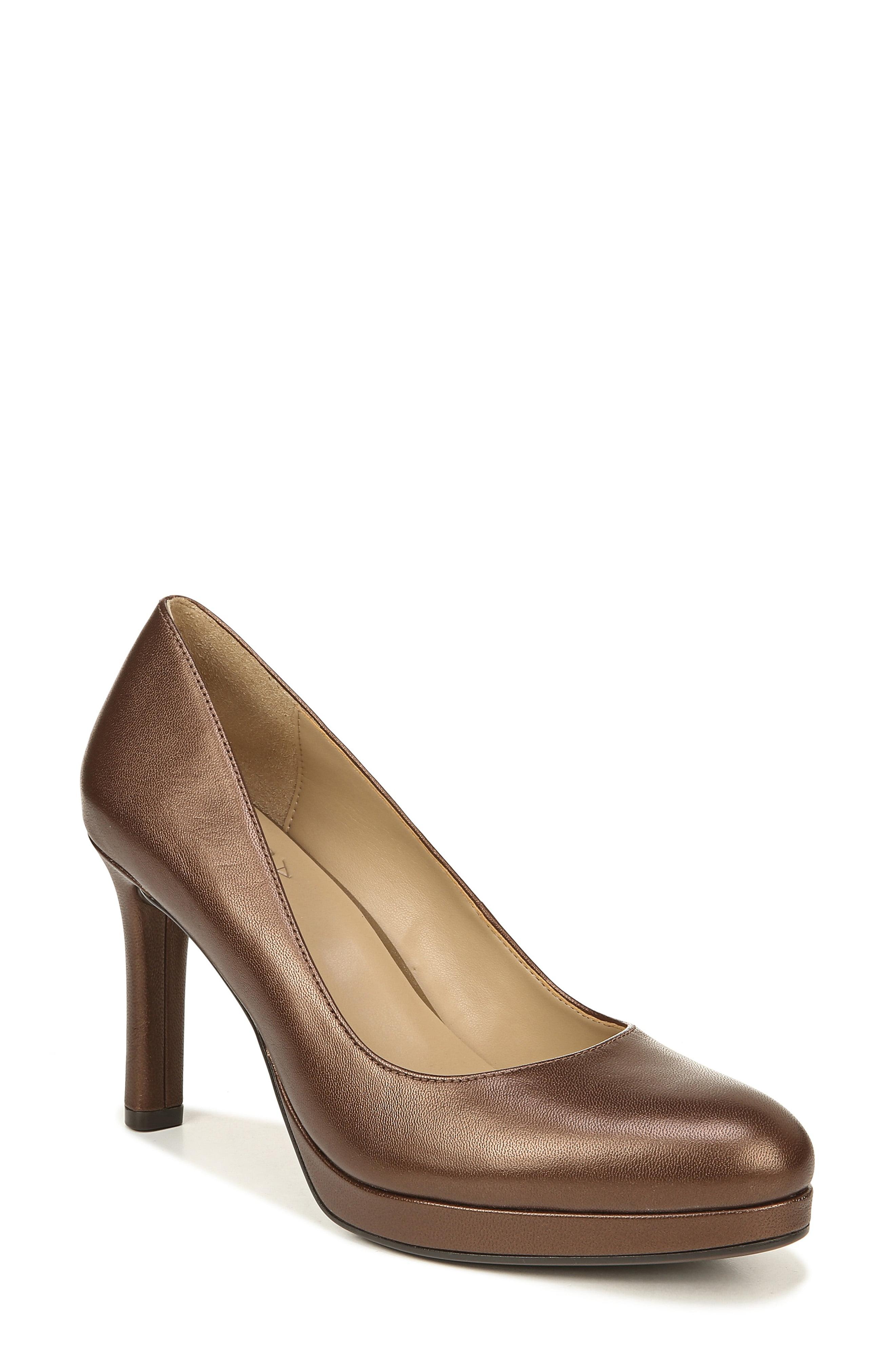 teresa platform pump