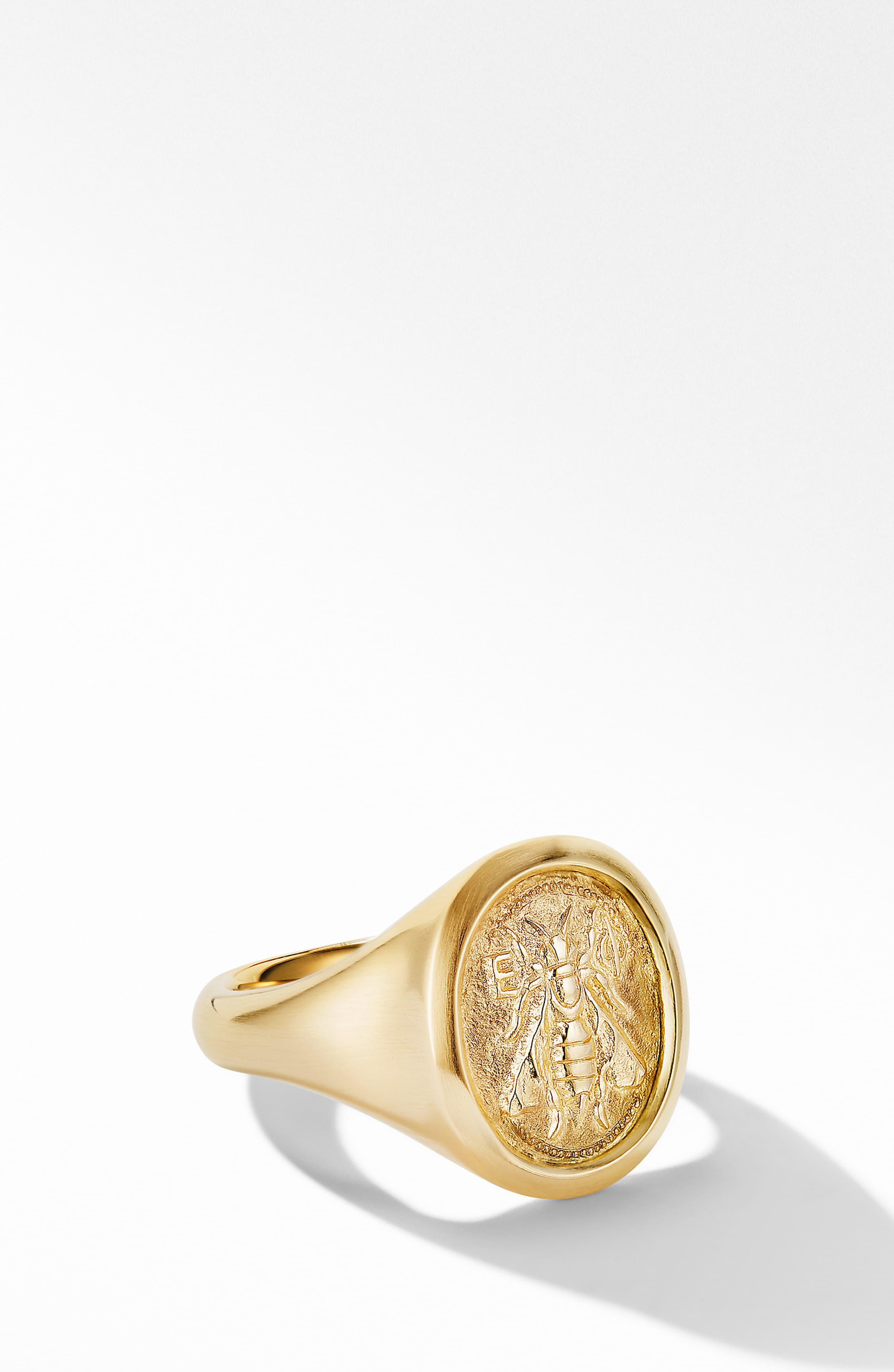 david yurman petrvs